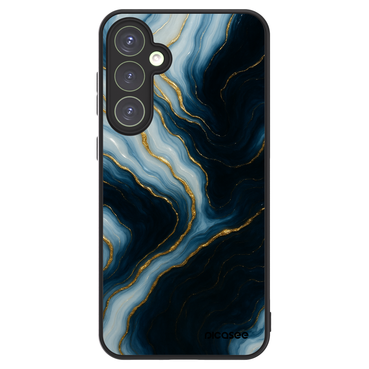 Picasee ULTIMATE CASE pro Samsung Galaxy S23 FE S711B - Luna
