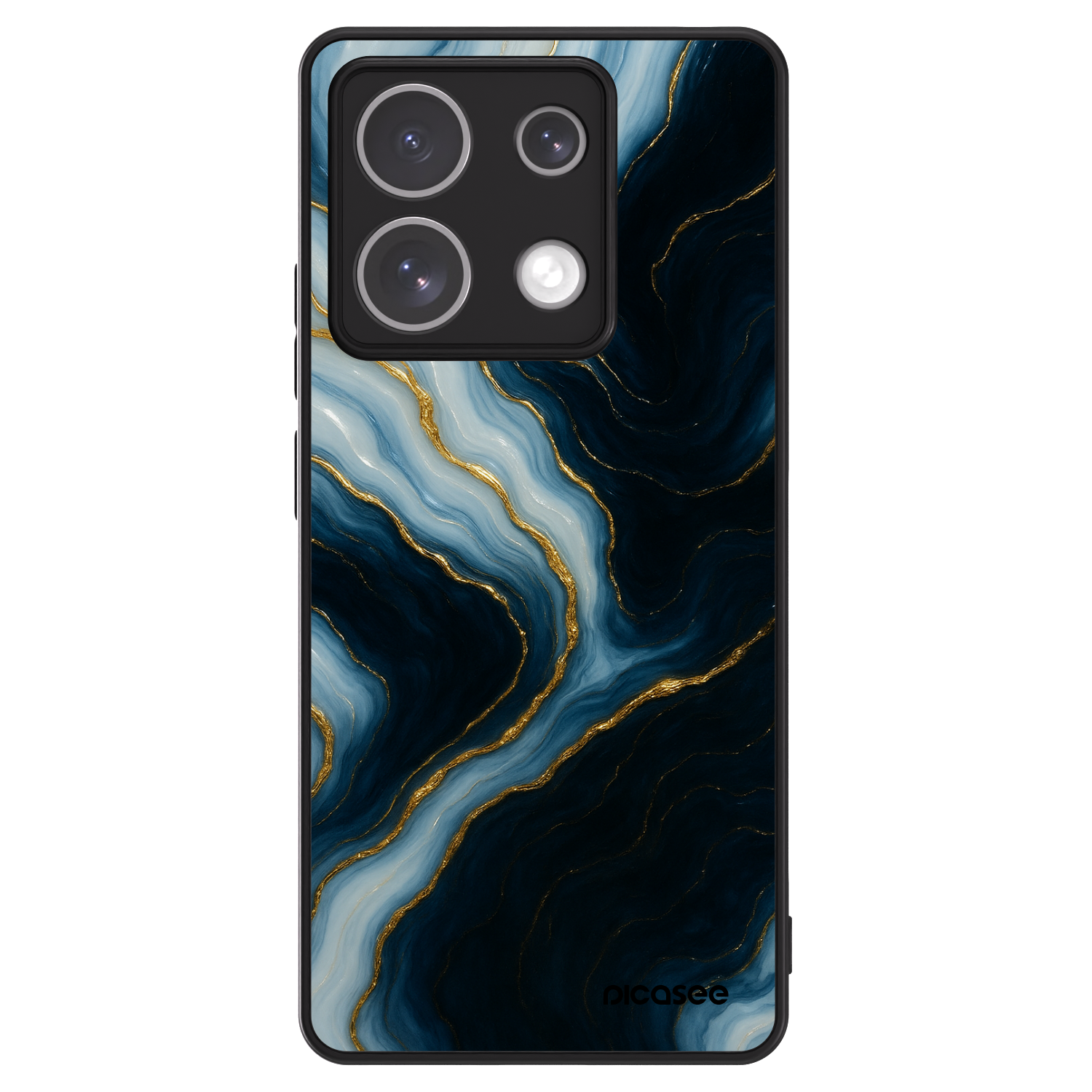 Picasee ULTIMATE CASE pro Xiaomi Redmi Note 13 5G - Luna