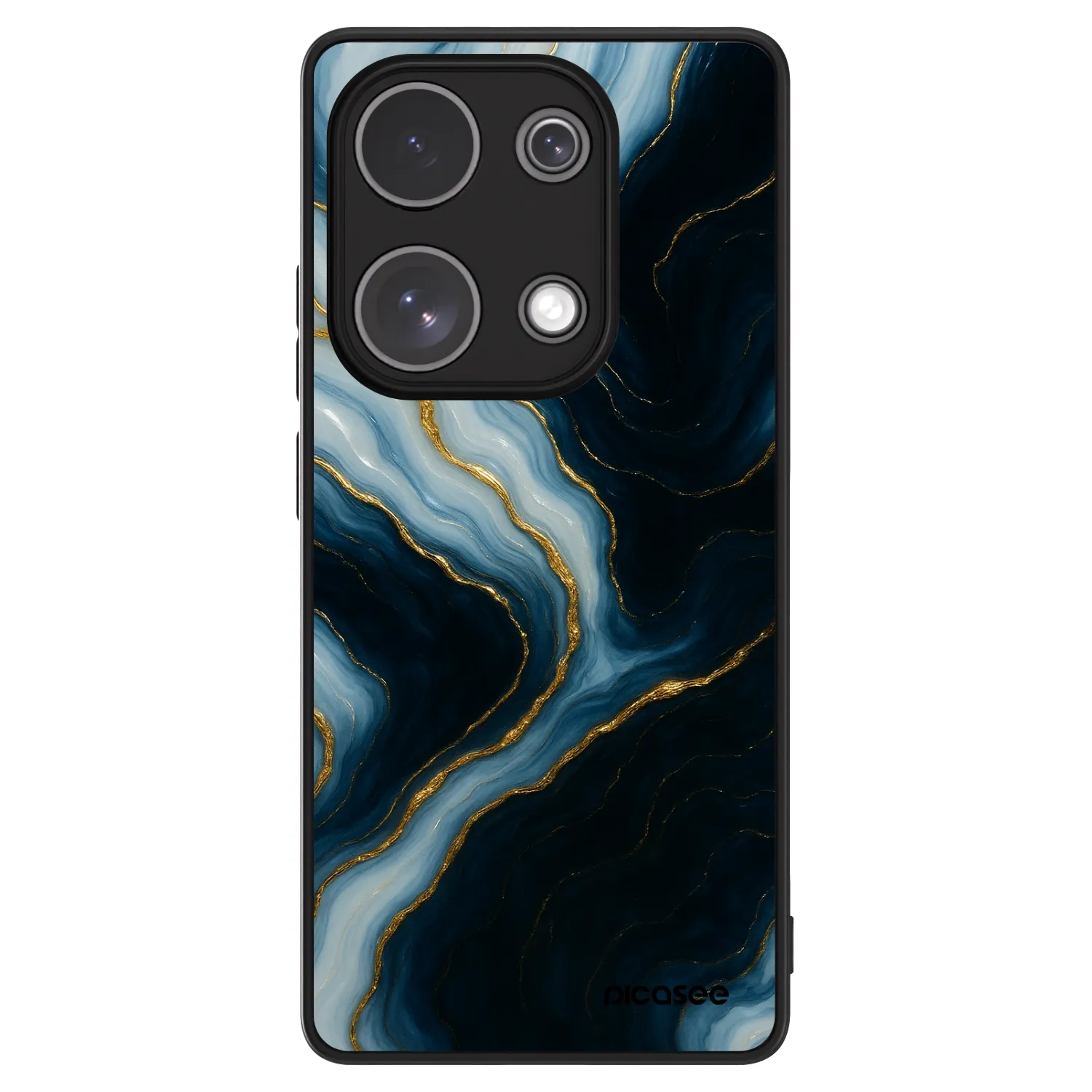 Picasee ULTIMATE CASE pro Xiaomi Redmi Note 13 Pro 4G - Luna