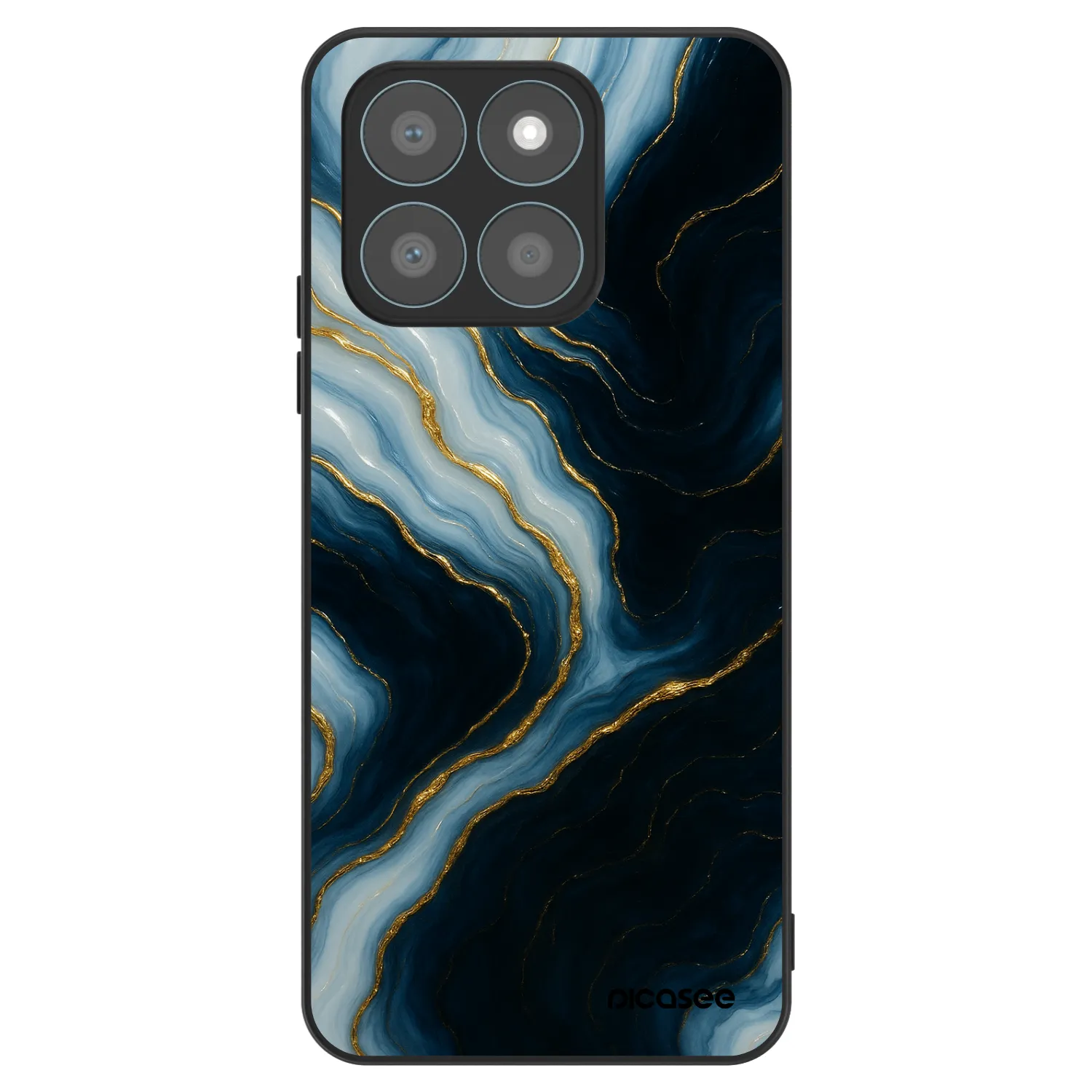 Picasee ULTIMATE CASE pro Honor X8b - Luna