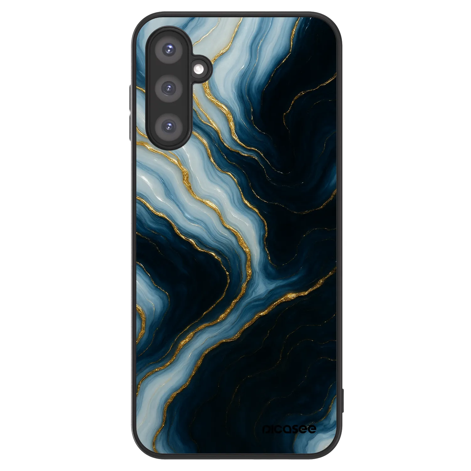 Picasee ULTIMATE CASE pro Samsung Galaxy A05s A057G - Luna