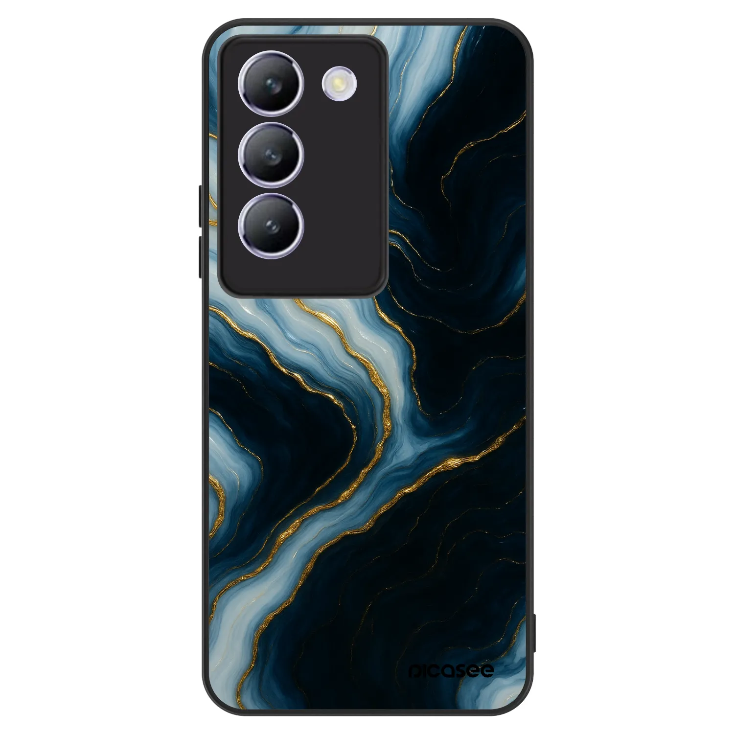 Picasee ULTIMATE CASE pro Vivo V40 SE 5G - Luna