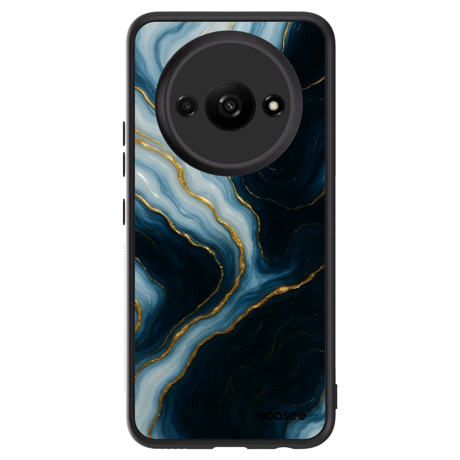 Picasee ULTIMATE CASE pro Xiaomi Redmi A3 - Luna
