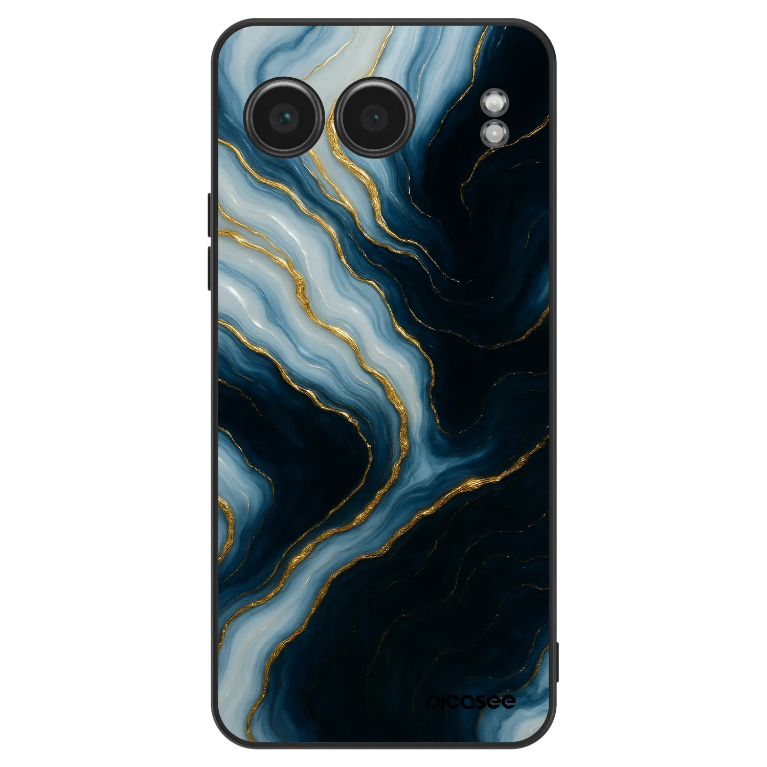 Picasee ULTIMATE CASE pro OnePlus Nord 4 - Luna