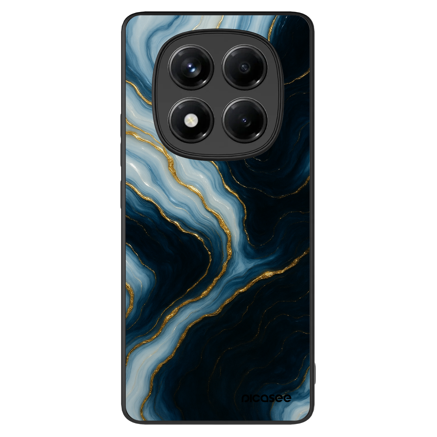 Picasee ULTIMATE CASE pro Xiaomi Redmi Note 14 Pro+ 5G - Luna