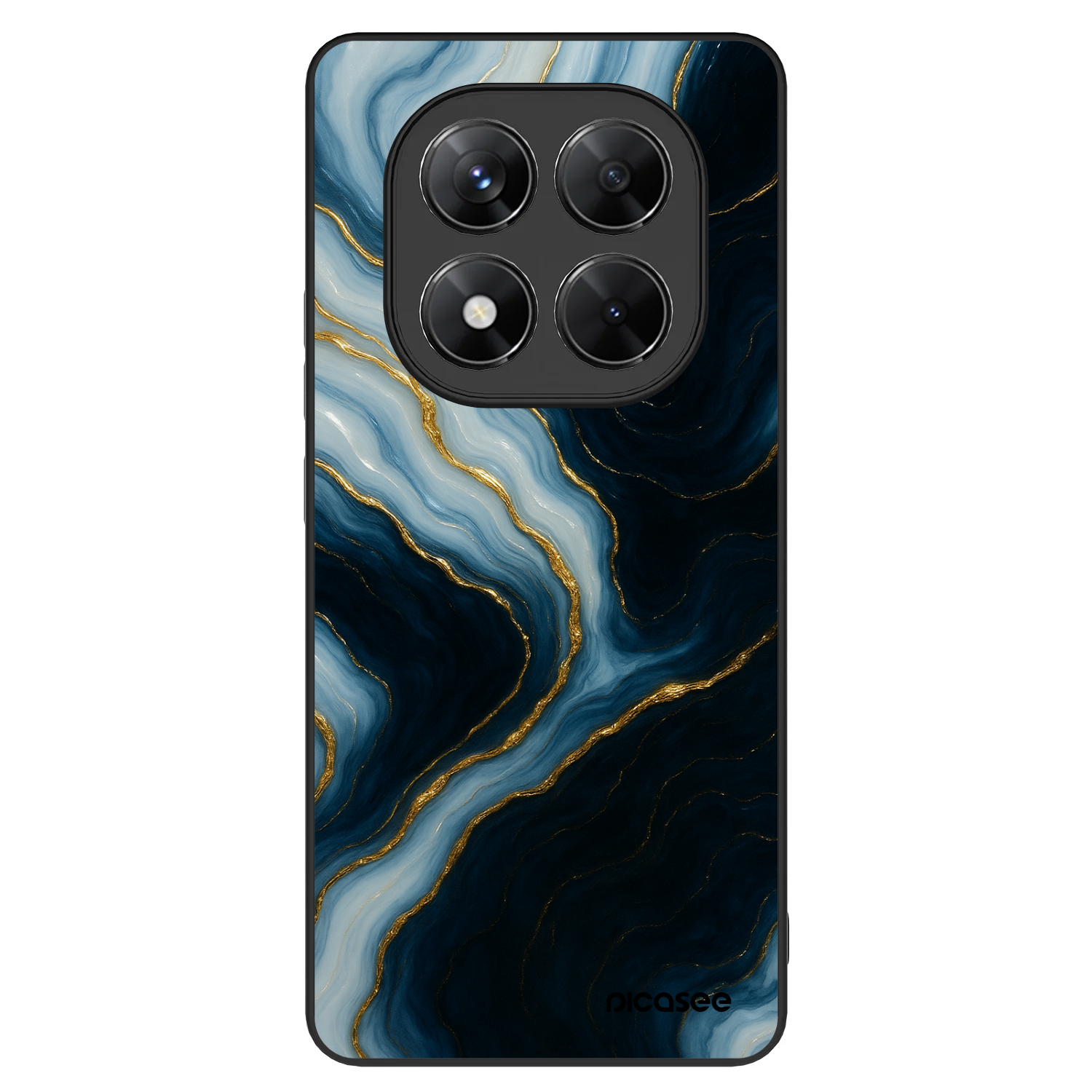 ULTIMATE CASE pro Xiaomi Redmi Note 14 Pro 5G - Luna