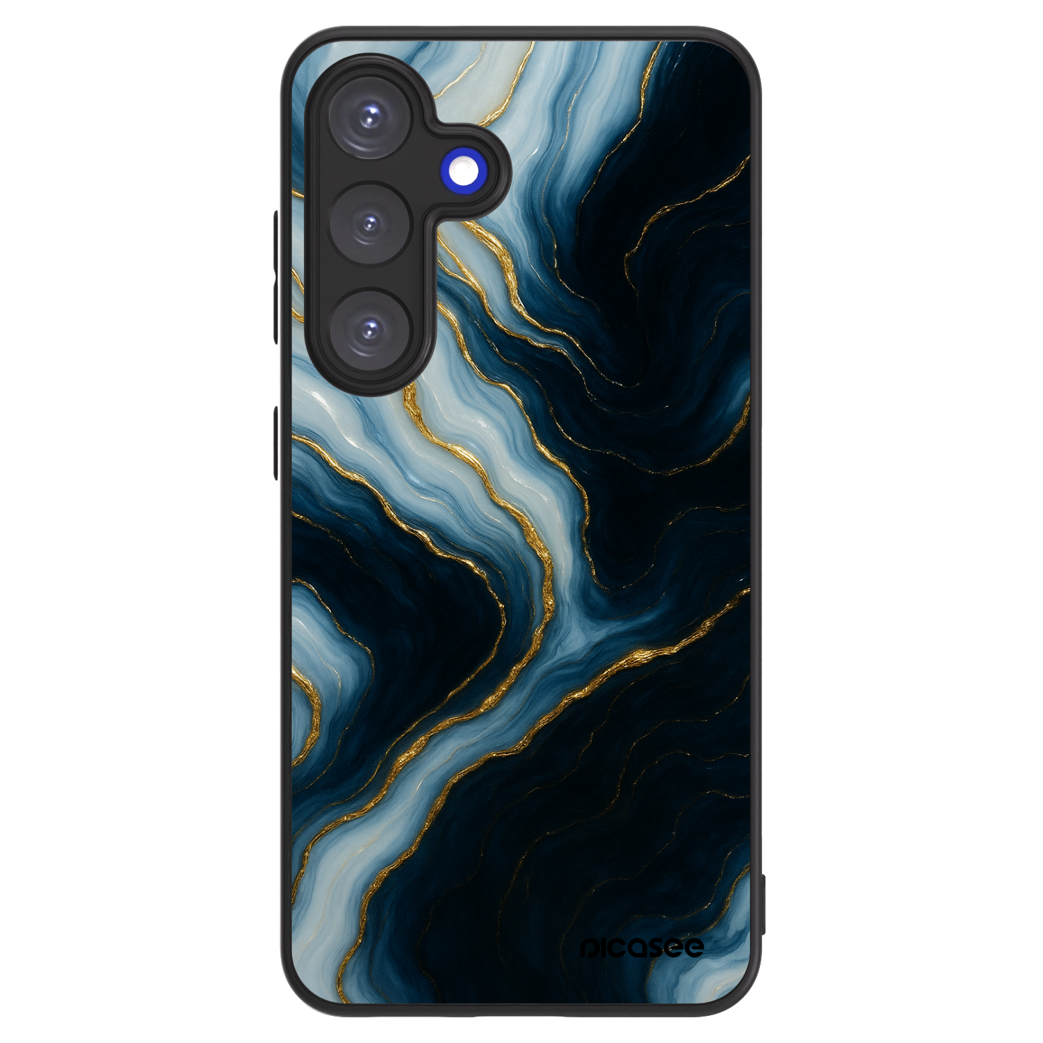 Picasee ULTIMATE CASE pro Samsung Galaxy S25 5G - Luna