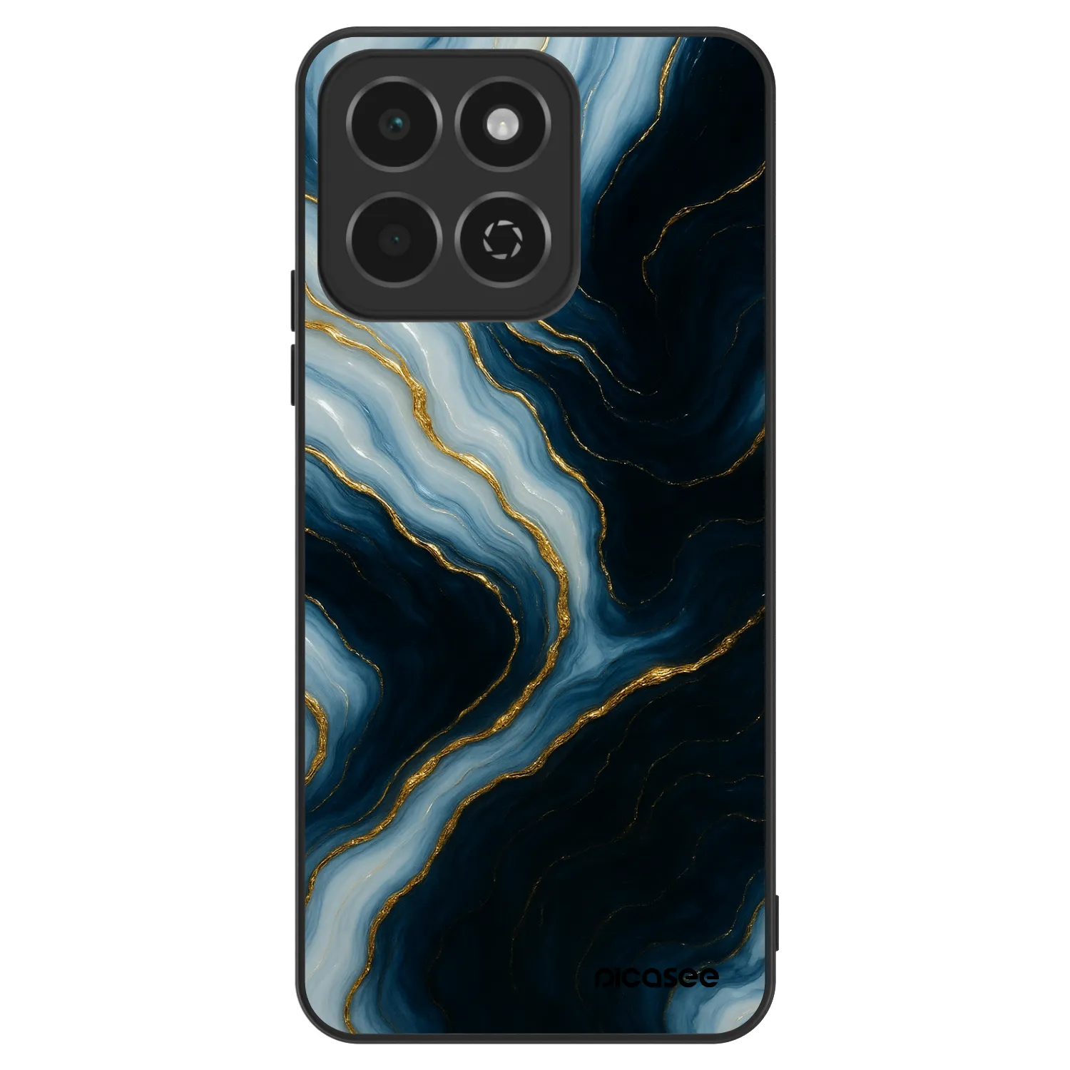 Picasee ULTIMATE CASE pro Honor 200 Smart 5G - Luna