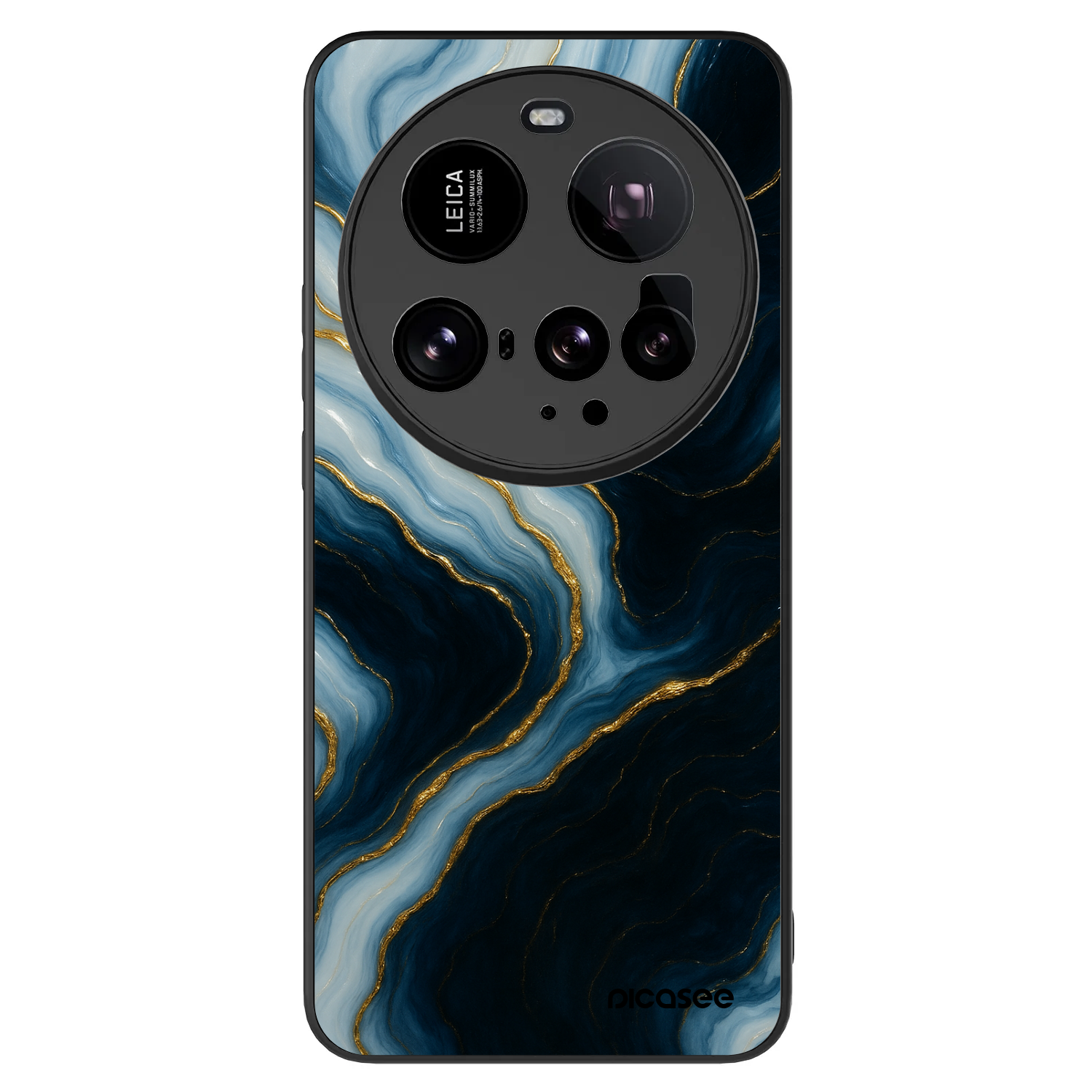 Picasee ULTIMATE CASE pro Xiaomi 15 Ultra - Luna
