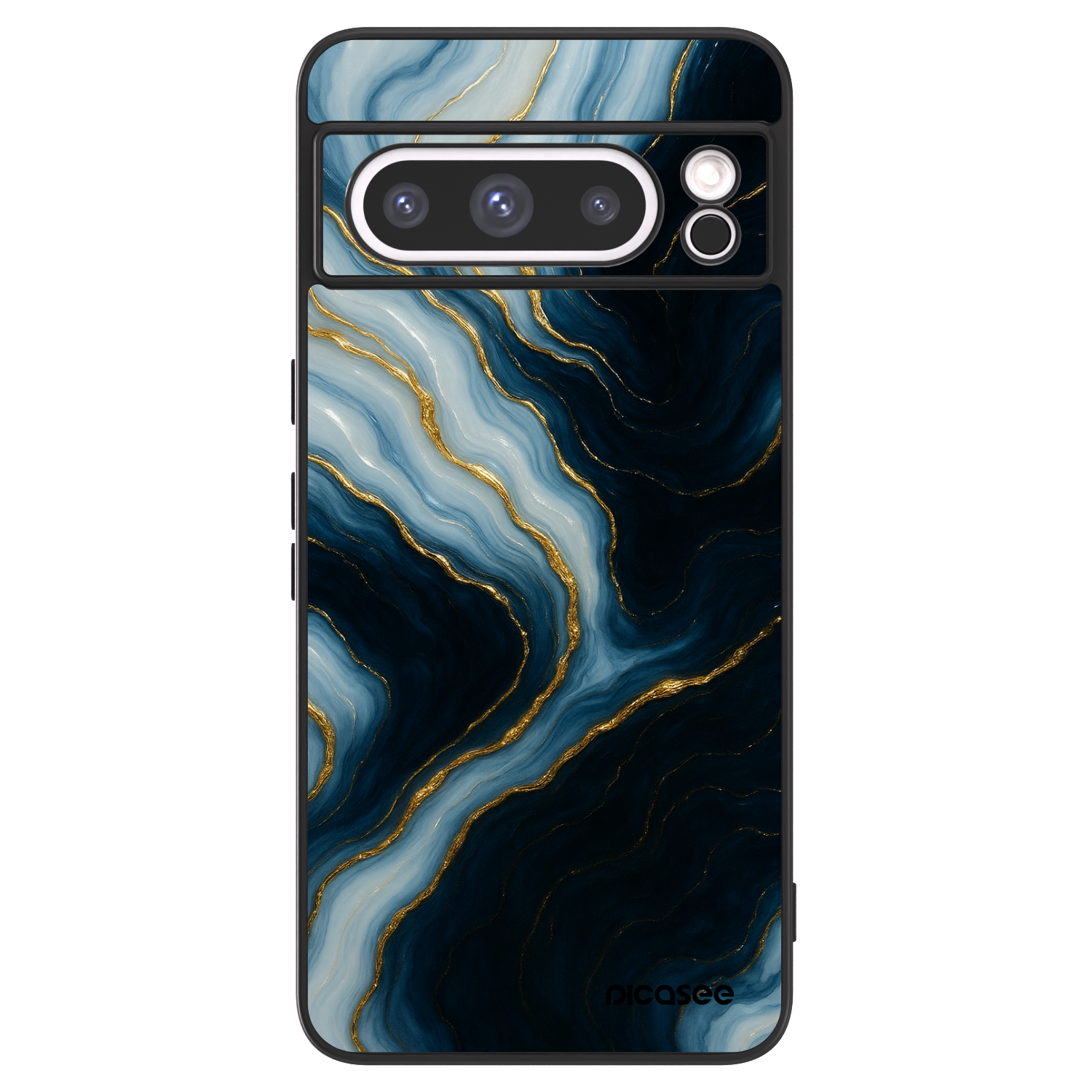 Picasee ULTIMATE CASE pro Google Pixel 8 Pro - Luna