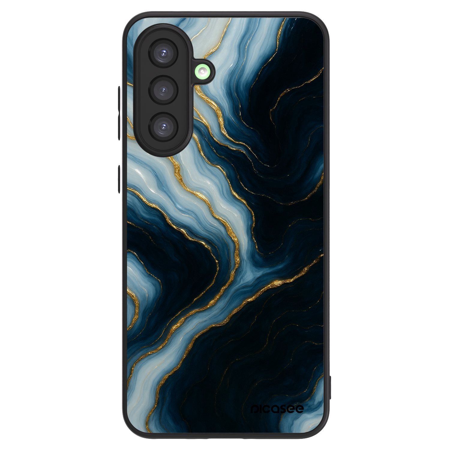 Picasee ULTIMATE CASE pro Samsung Galaxy A26 5G A266B - Luna