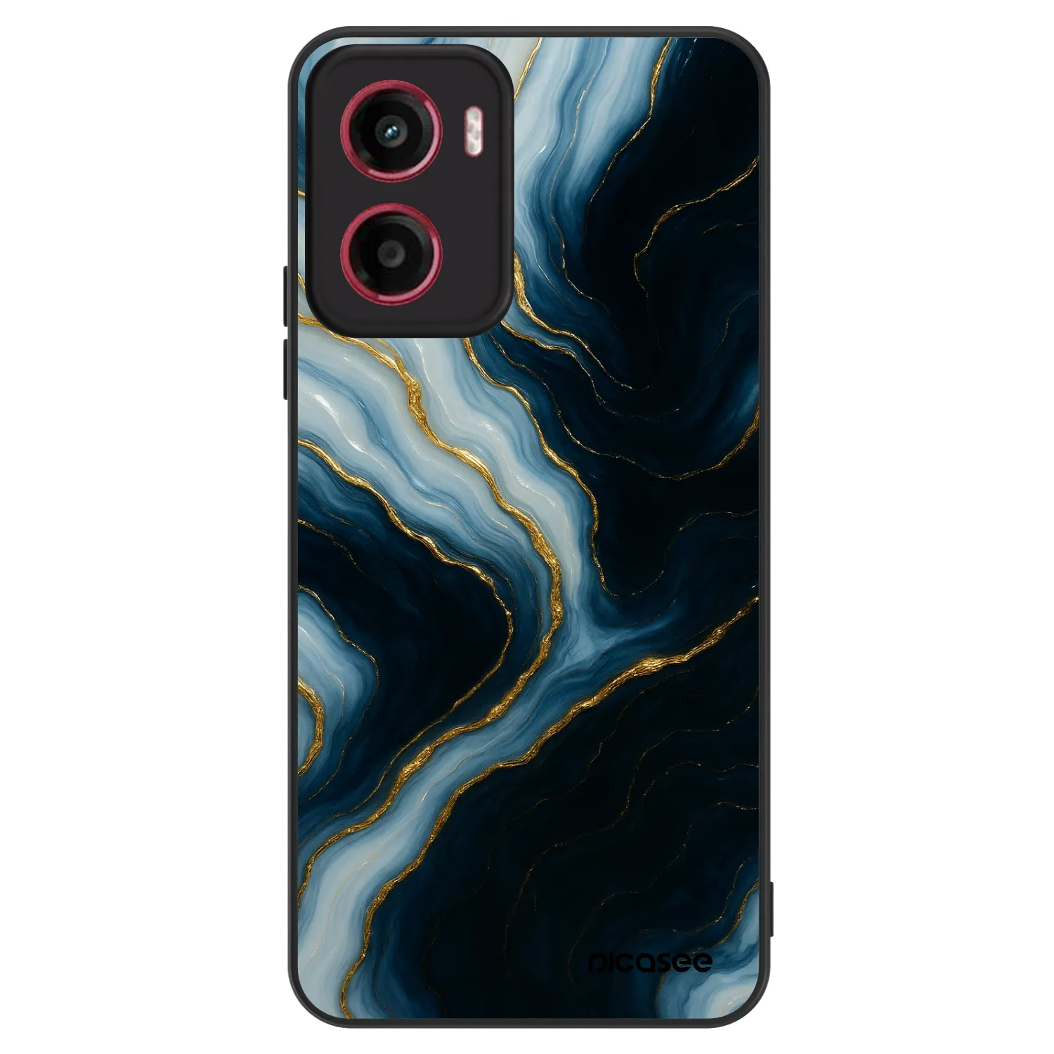 Picasee ULTIMATE CASE pro Motorola Moto G05 - Luna