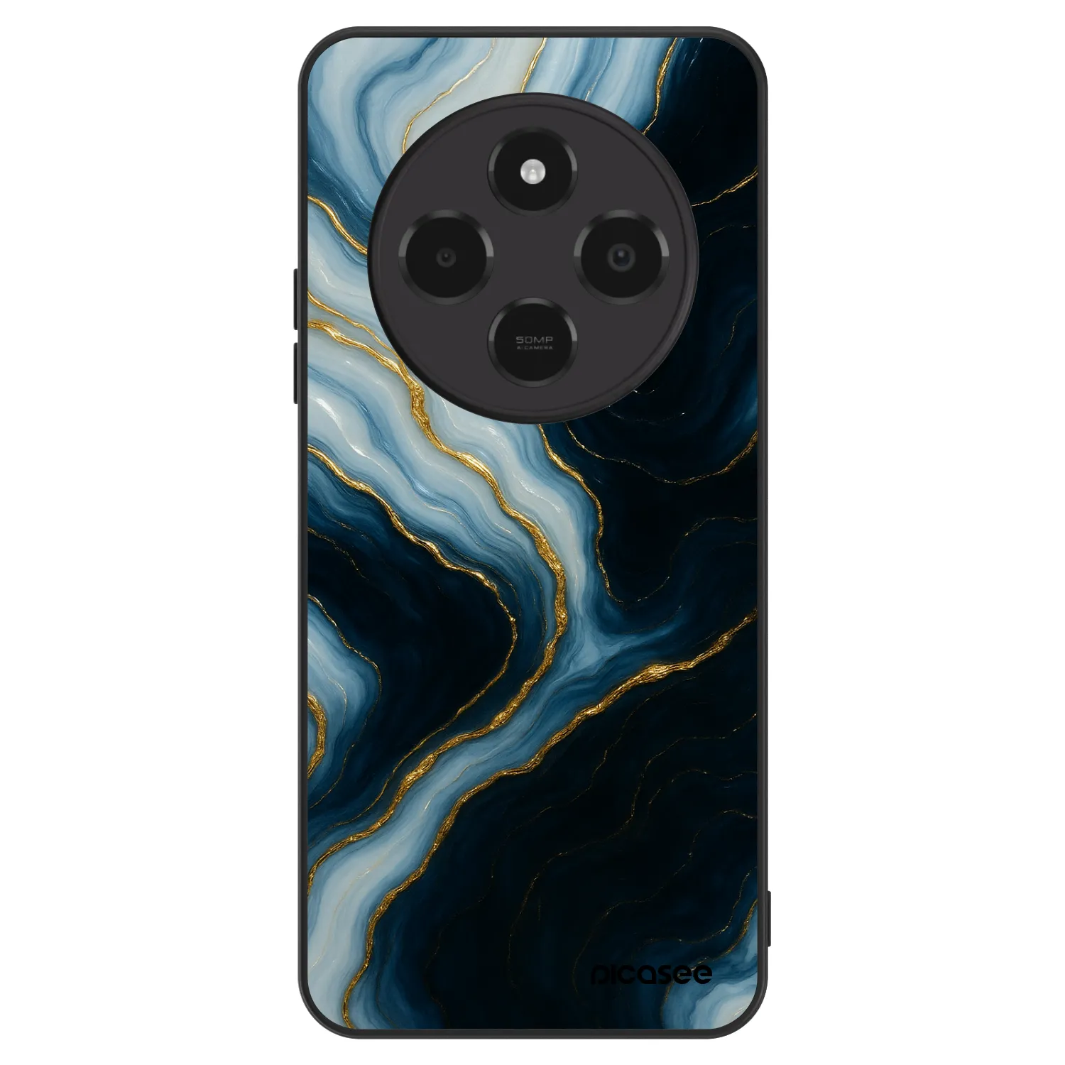 Picasee ULTIMATE CASE pro Xiaomi Poco C75 - Luna