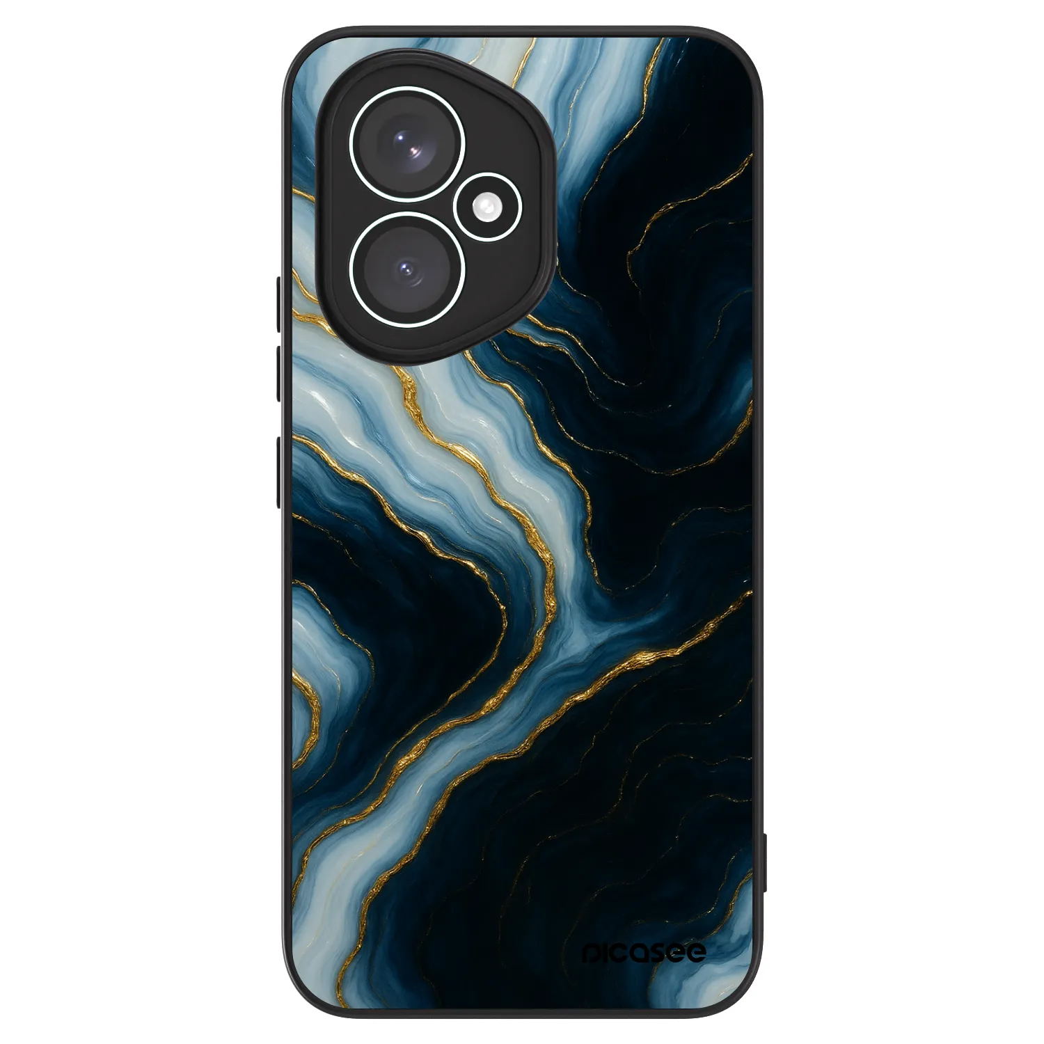 Picasee ULTIMATE CASE pro Honor 400 5G - Luna