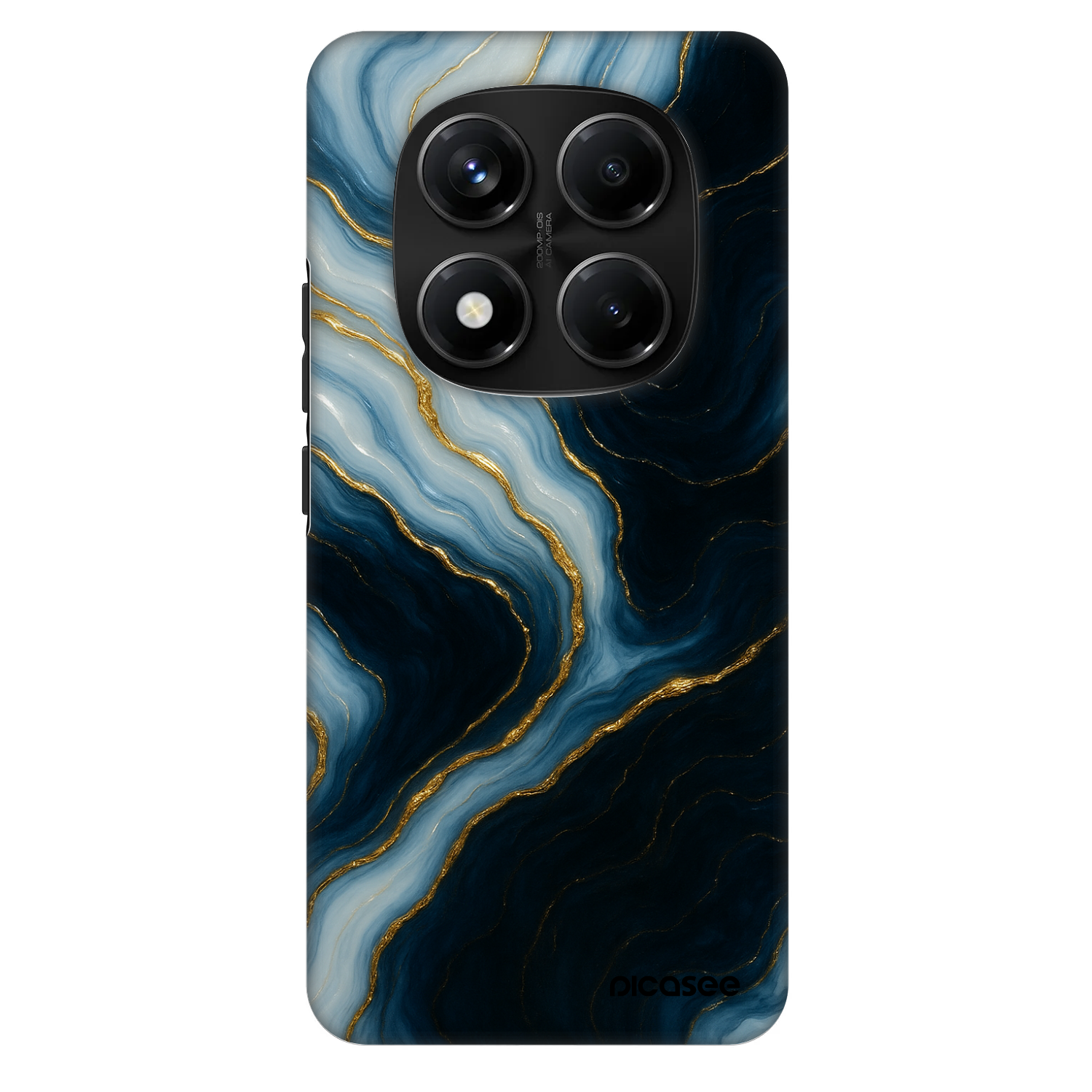 Picasee Fashion Case pre Xiaomi Redmi Note 14 Pro+ 5G - Luna