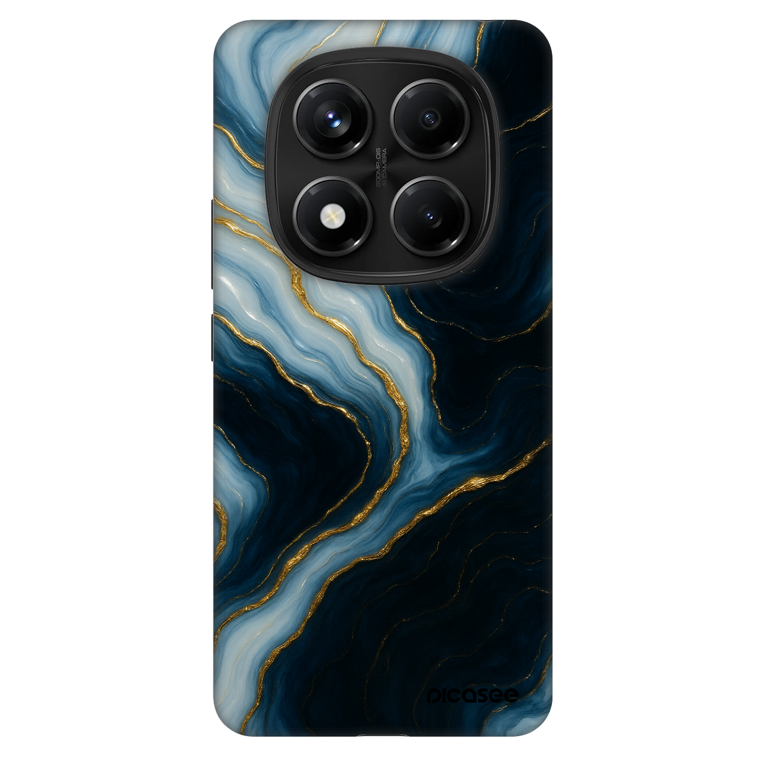 Fashion Case pre Xiaomi Redmi Note 14 Pro 5G - Luna
