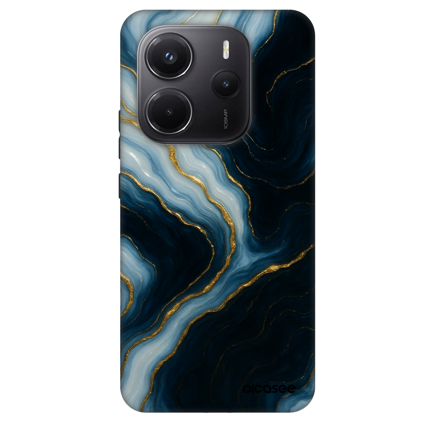 Fashion Case pre Xiaomi Redmi Note 14 5G - Luna