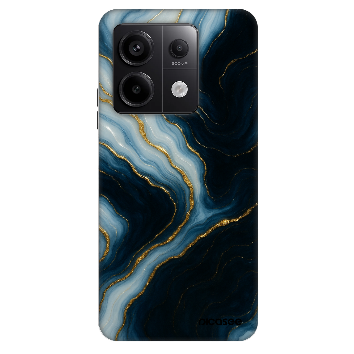 Picasee Fashion Case pre Xiaomi Redmi Note 13 Pro 5G - Luna
