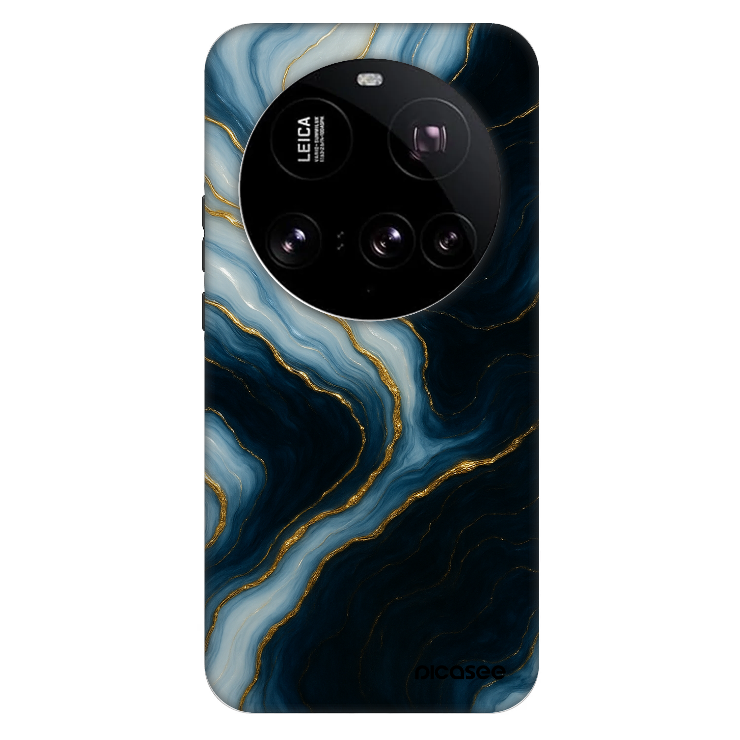 Picasee Fashion Case pre Xiaomi 15 Ultra - Luna