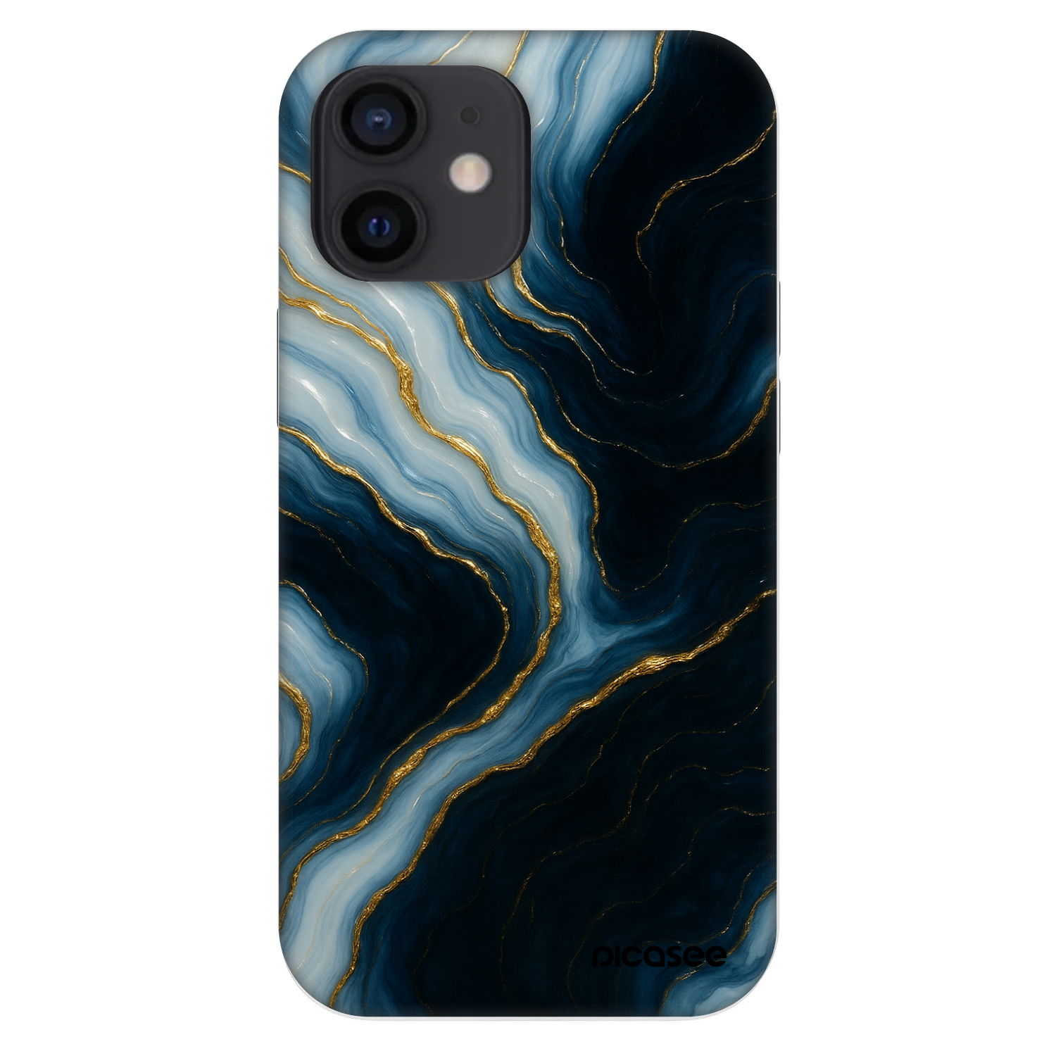 Fashion Case pre Apple iPhone 12 mini - Luna