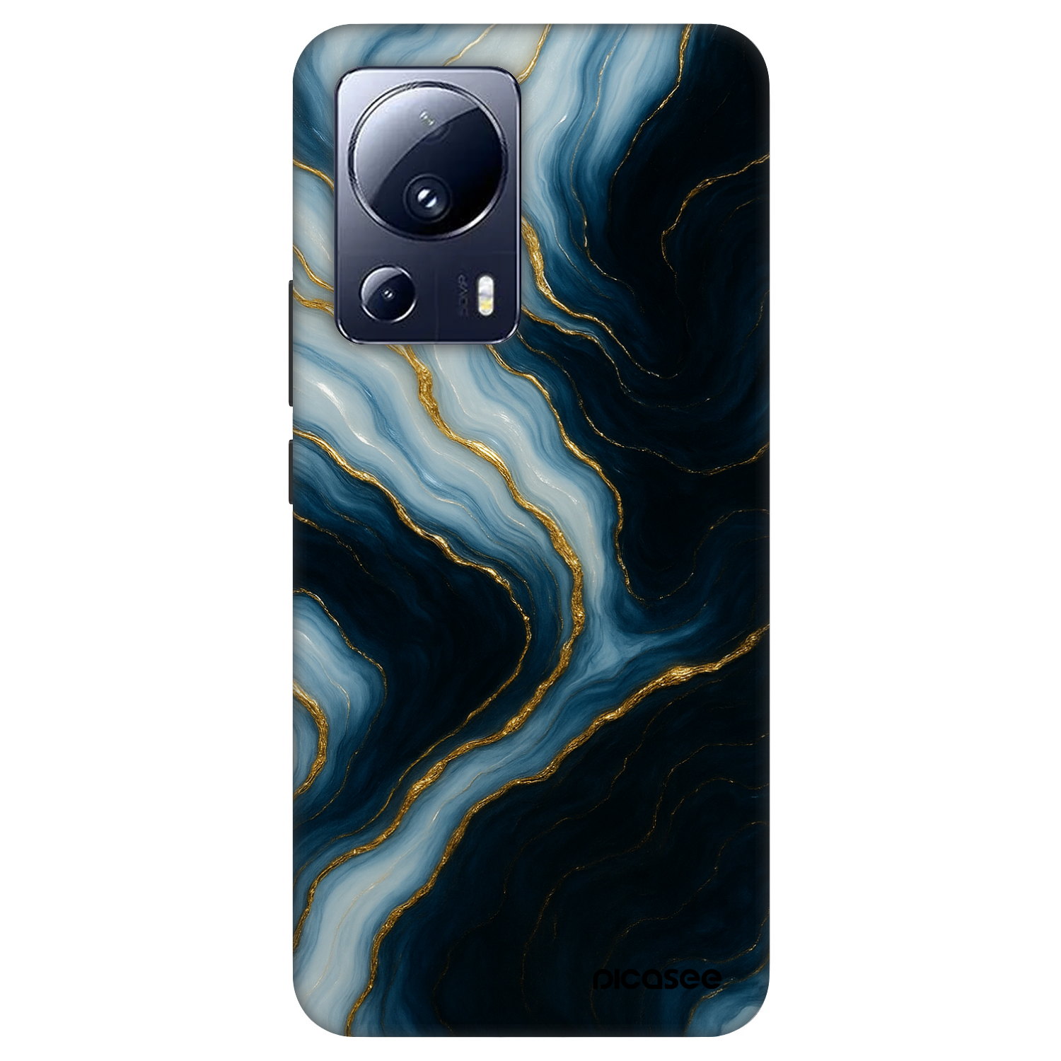 Picasee Fashion Case pre Xiaomi 13 Lite - Luna