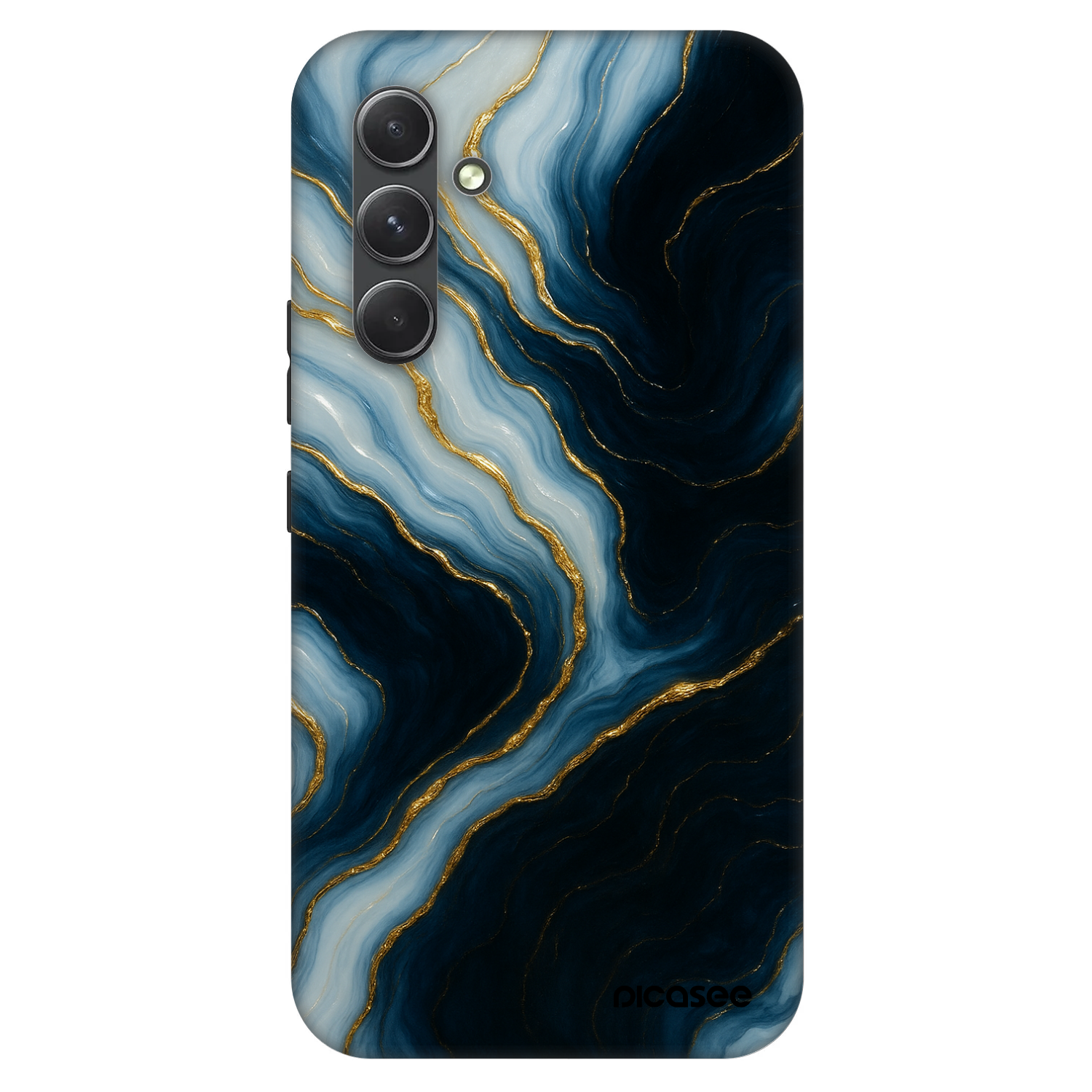 Picasee Fashion Case pre Samsung Galaxy A54 5G A546B - Luna