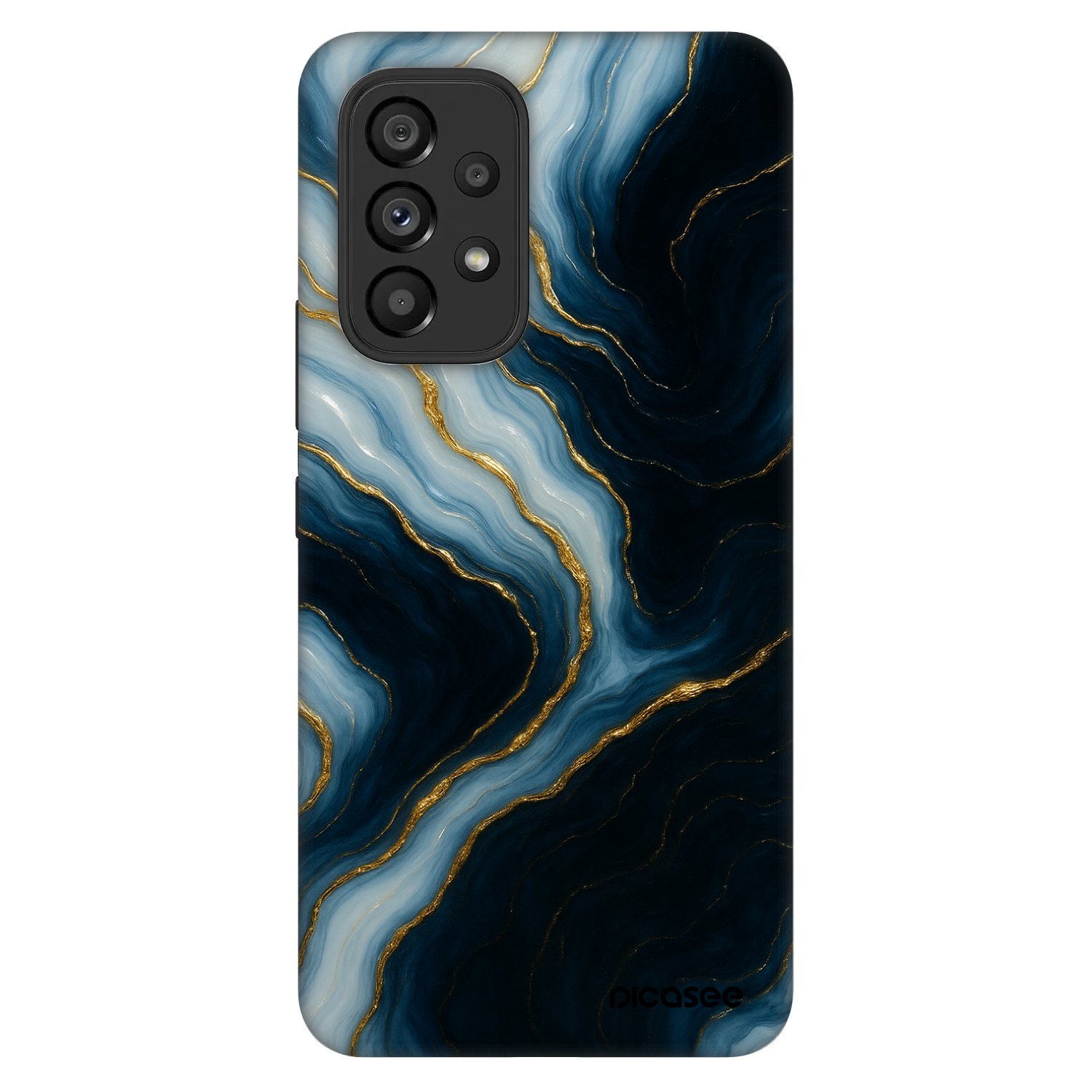 Picasee Fashion Case pre Samsung Galaxy A53 5G A536 - Luna