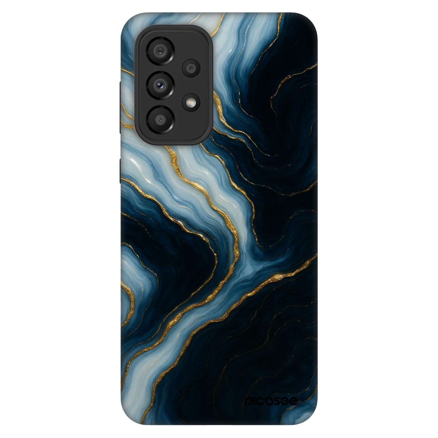 Picasee Fashion Case pre Samsung Galaxy A33 5G A336 - Luna