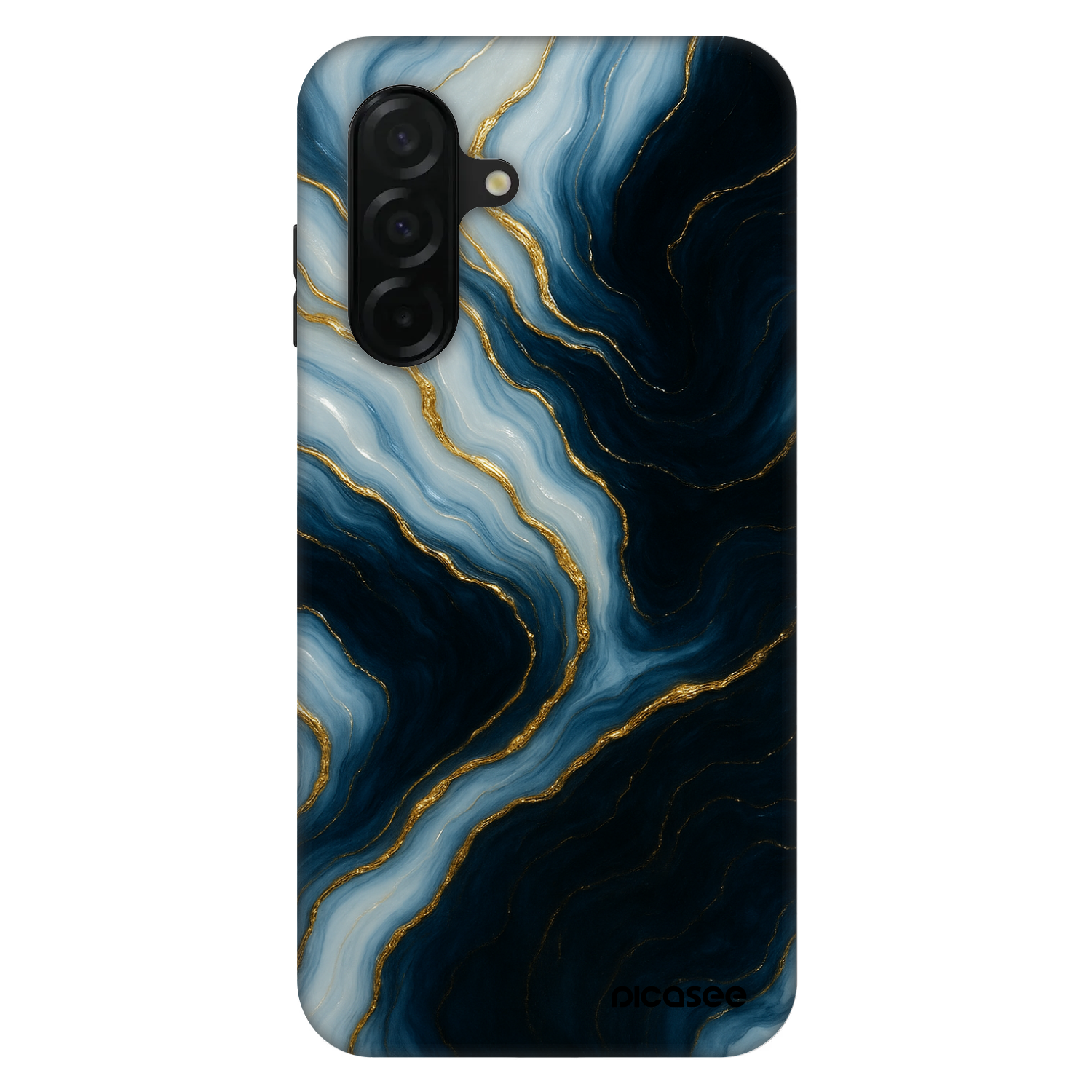 Picasee Fashion Case pre Samsung Galaxy A26 5G A266B - Luna