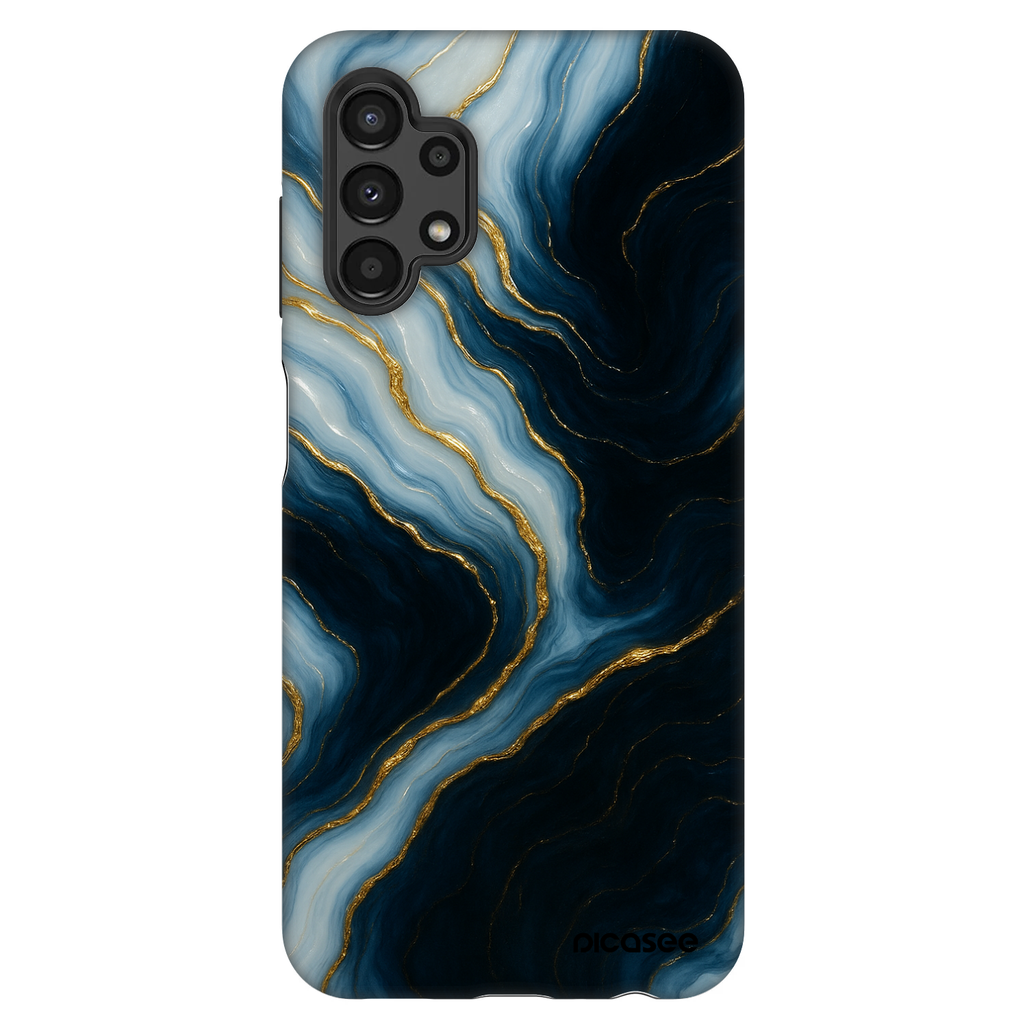 Picasee Fashion Case pre Samsung Galaxy A13 4G A135 - Luna