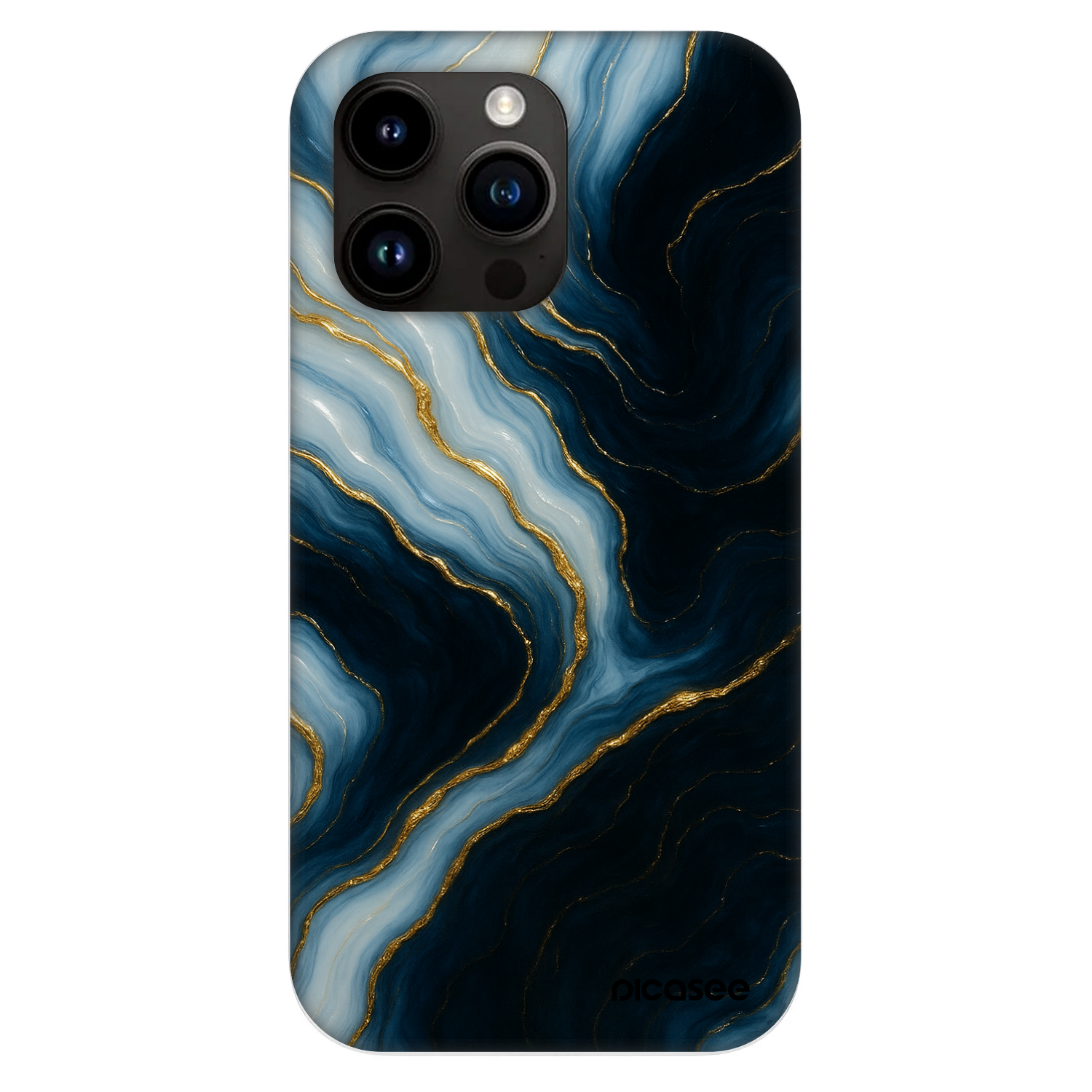 Fashion Case MagSafe pre Apple iPhone 13 Pro - Luna