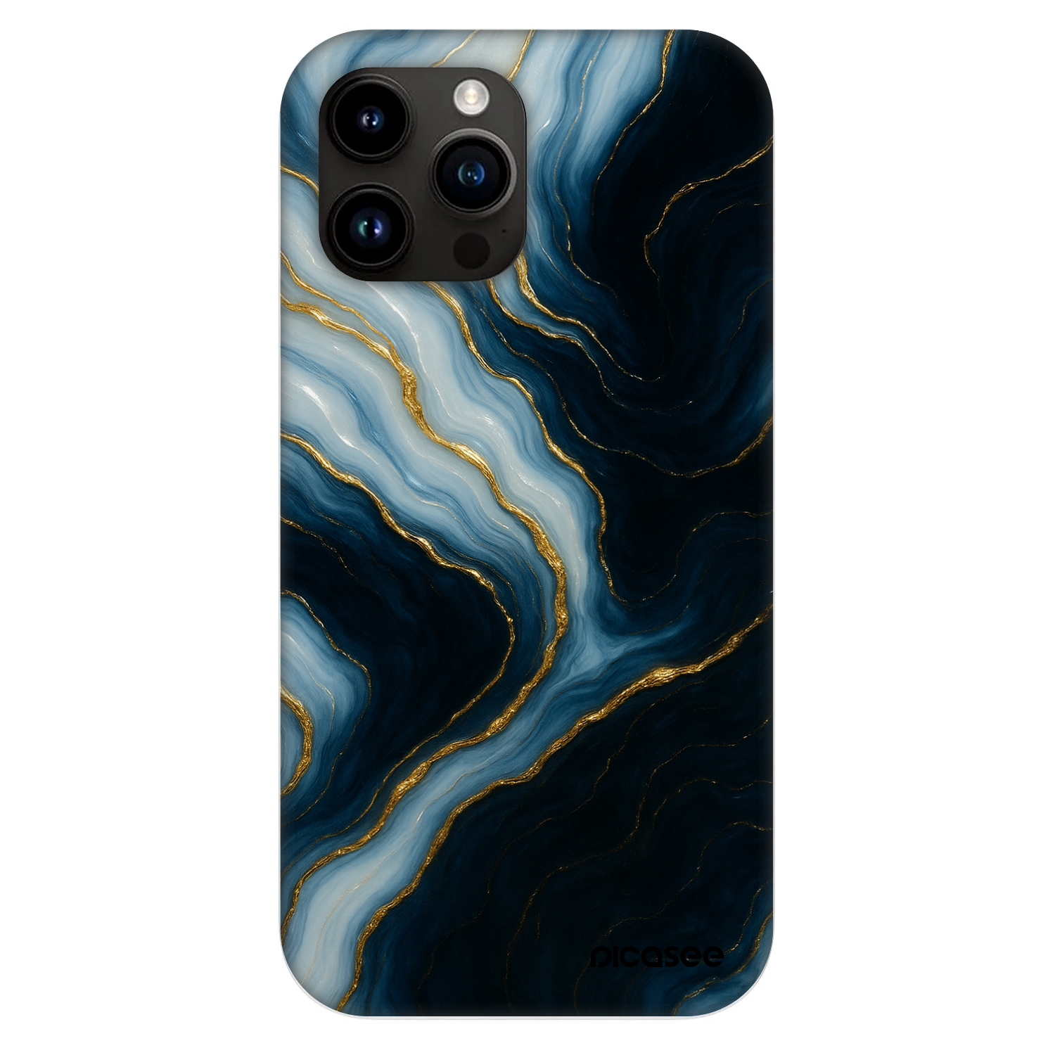 Fashion Case MagSafe pre Apple iPhone 13 Pro Max - Luna
