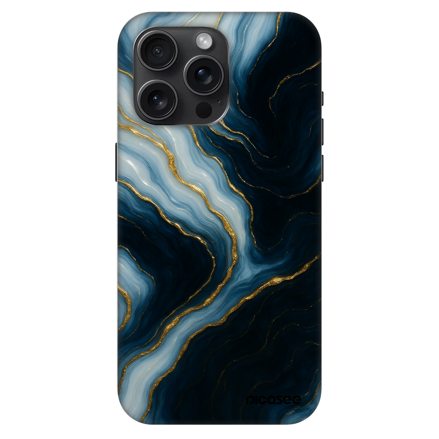 Fashion Case MagSafe pre Apple iPhone 15 Pro Max - Luna