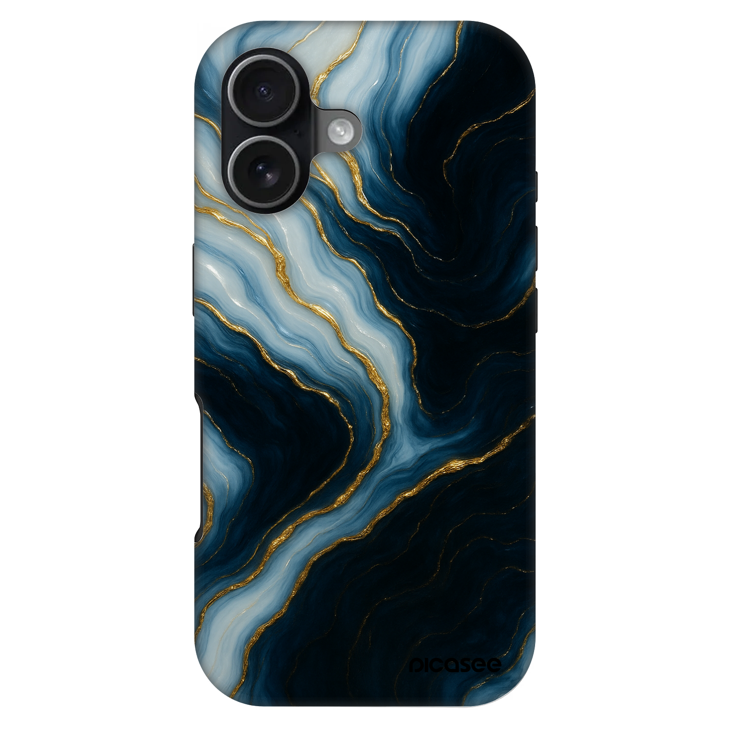 Picasee Fashion Case MagSafe pre Apple iPhone 17 - Luna