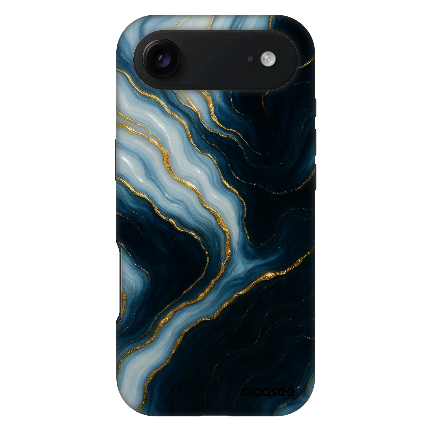 Fashion Case MagSafe pre Apple iPhone Air - Luna