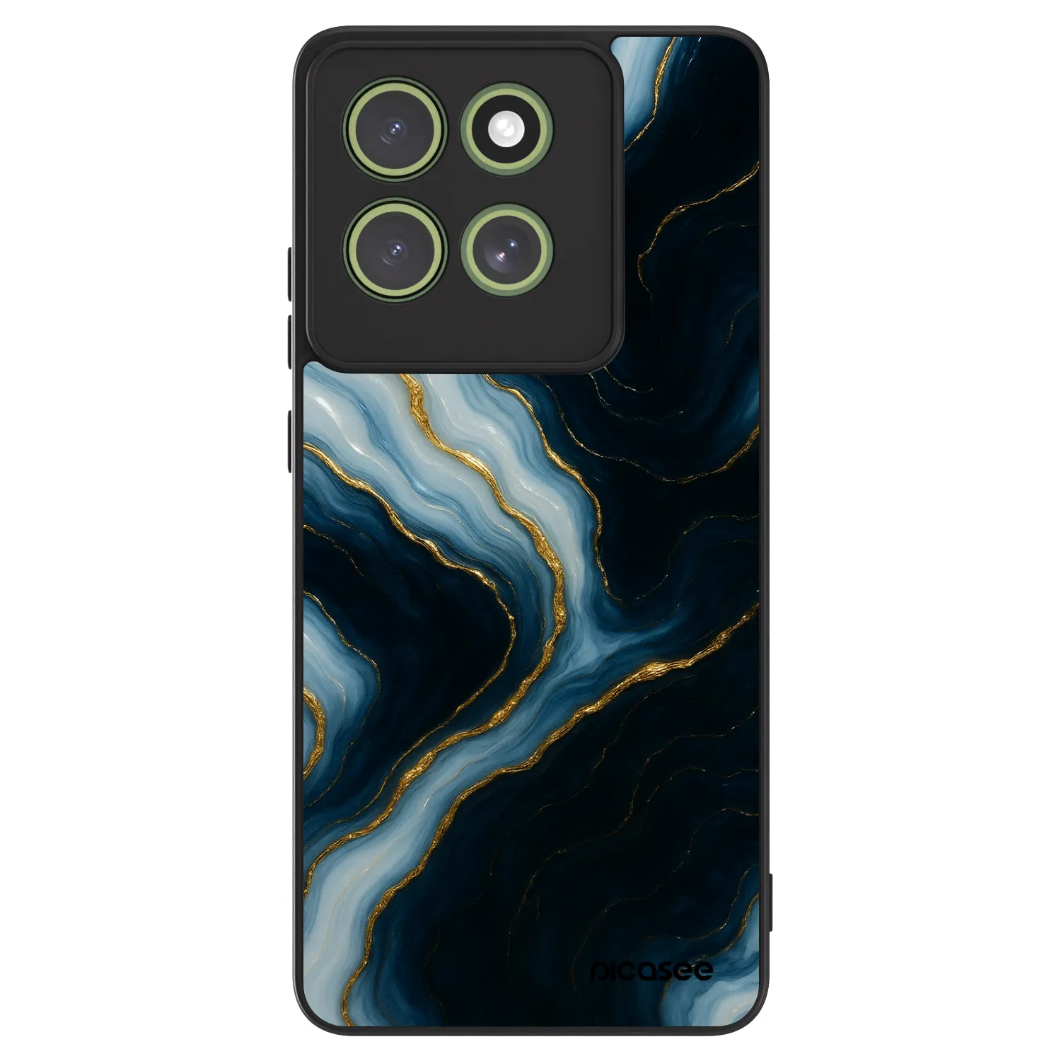 Picasee ULTIMATE CASE pro Motorola Moto G86 5G - Luna