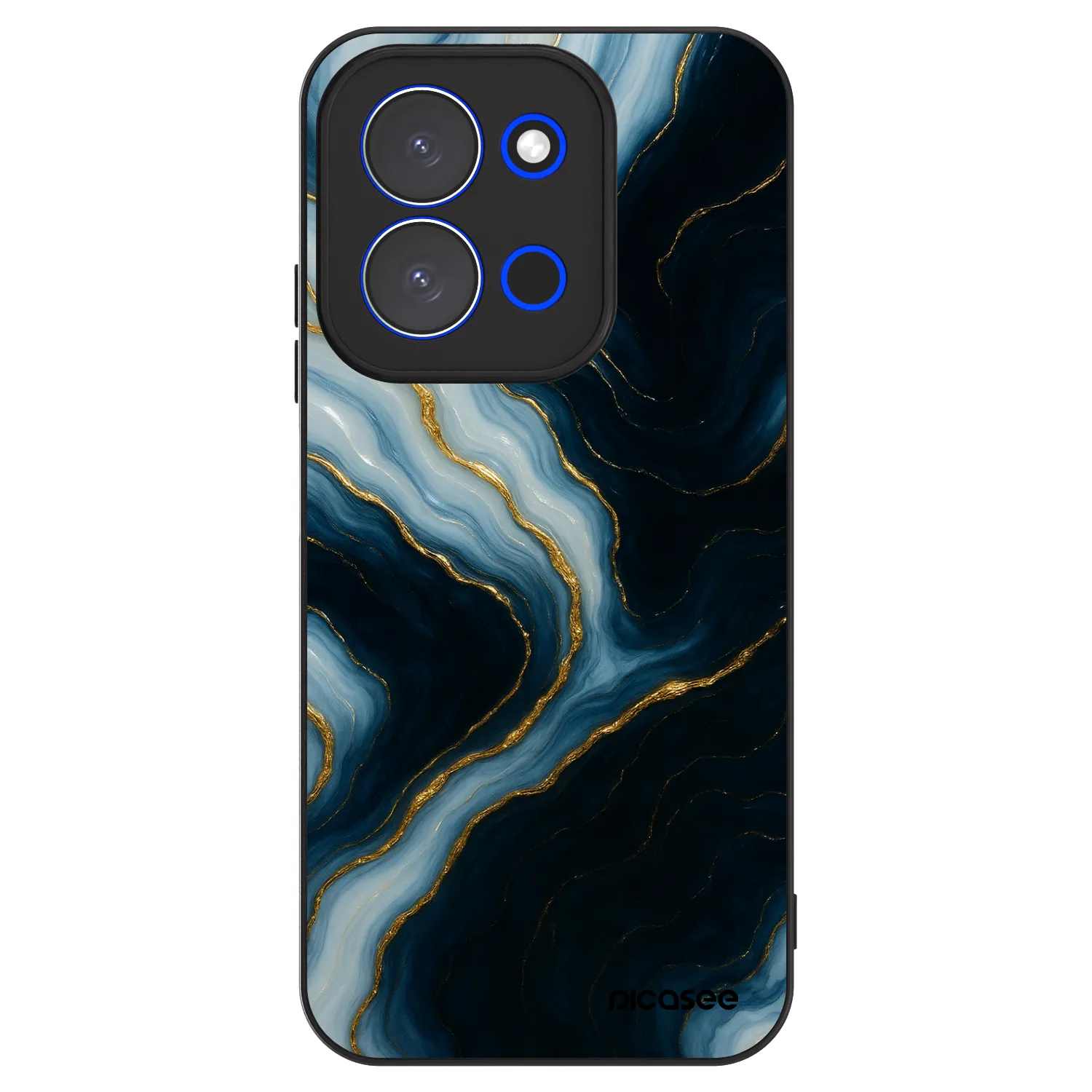 ULTIMATE CASE pro Xiaomi Redmi 15C 4G - Luna