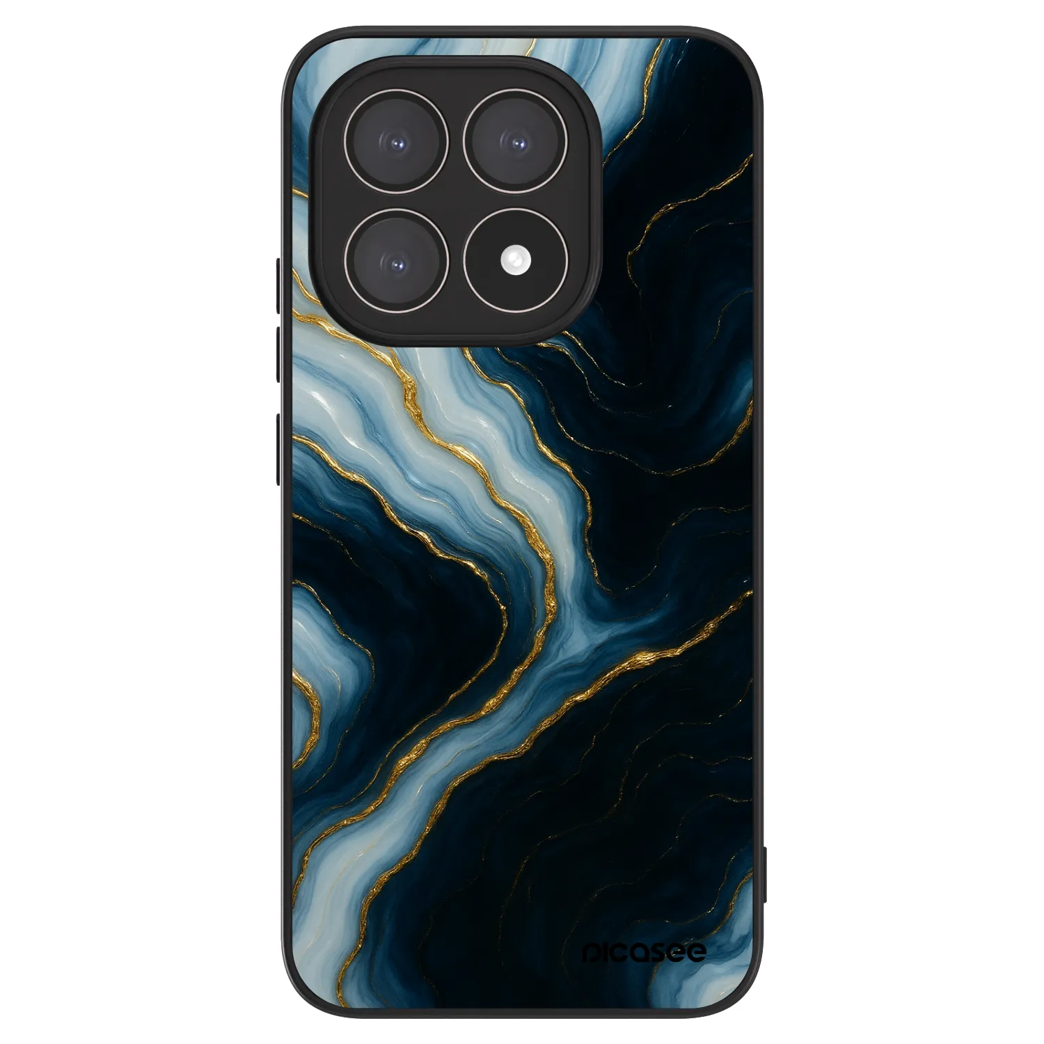 Picasee ULTIMATE CASE pro Xiaomi 15T - Luna