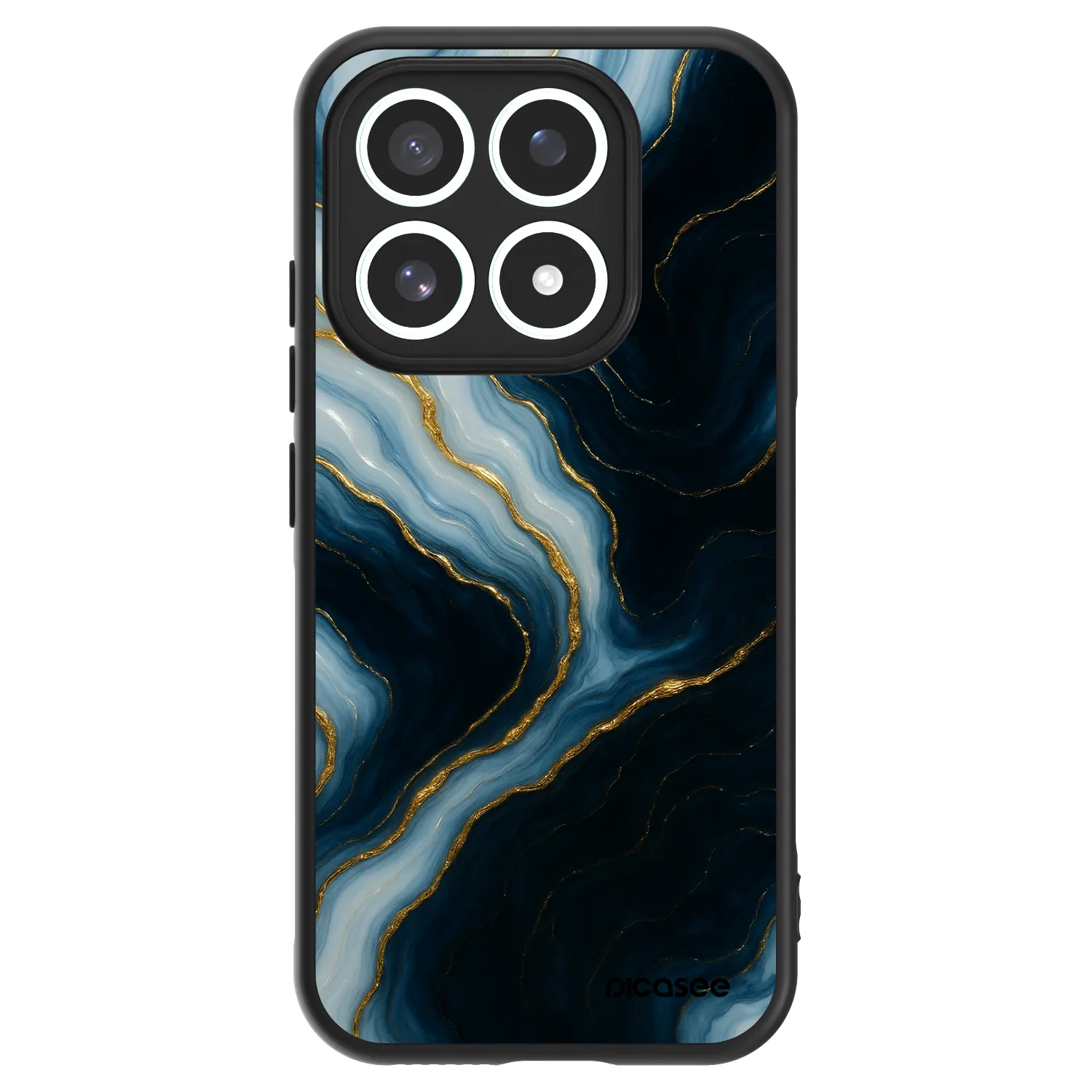 Picasee ULTIMATE CASE pro Xiaomi 17 - Luna