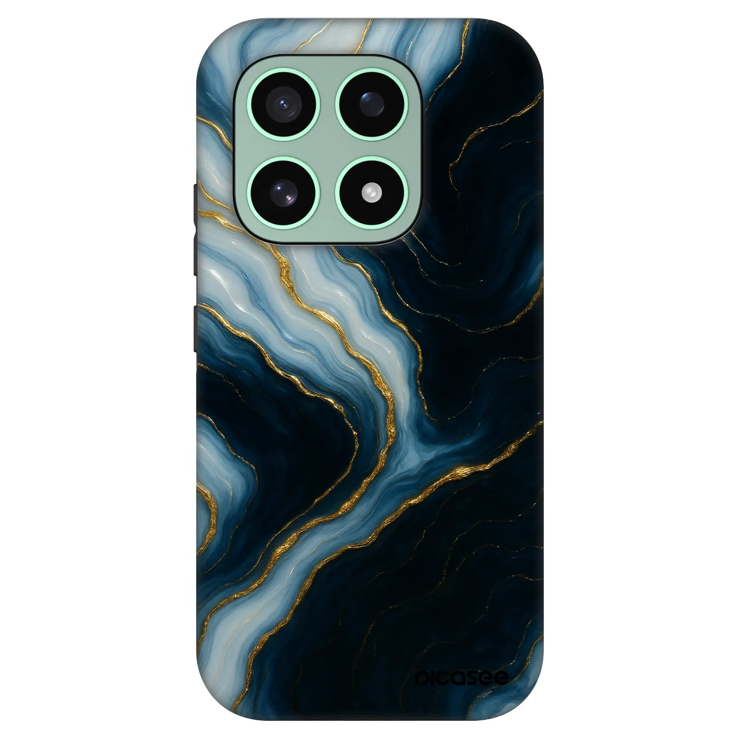 Picasee Fashion Case pre Xiaomi 17 - Luna