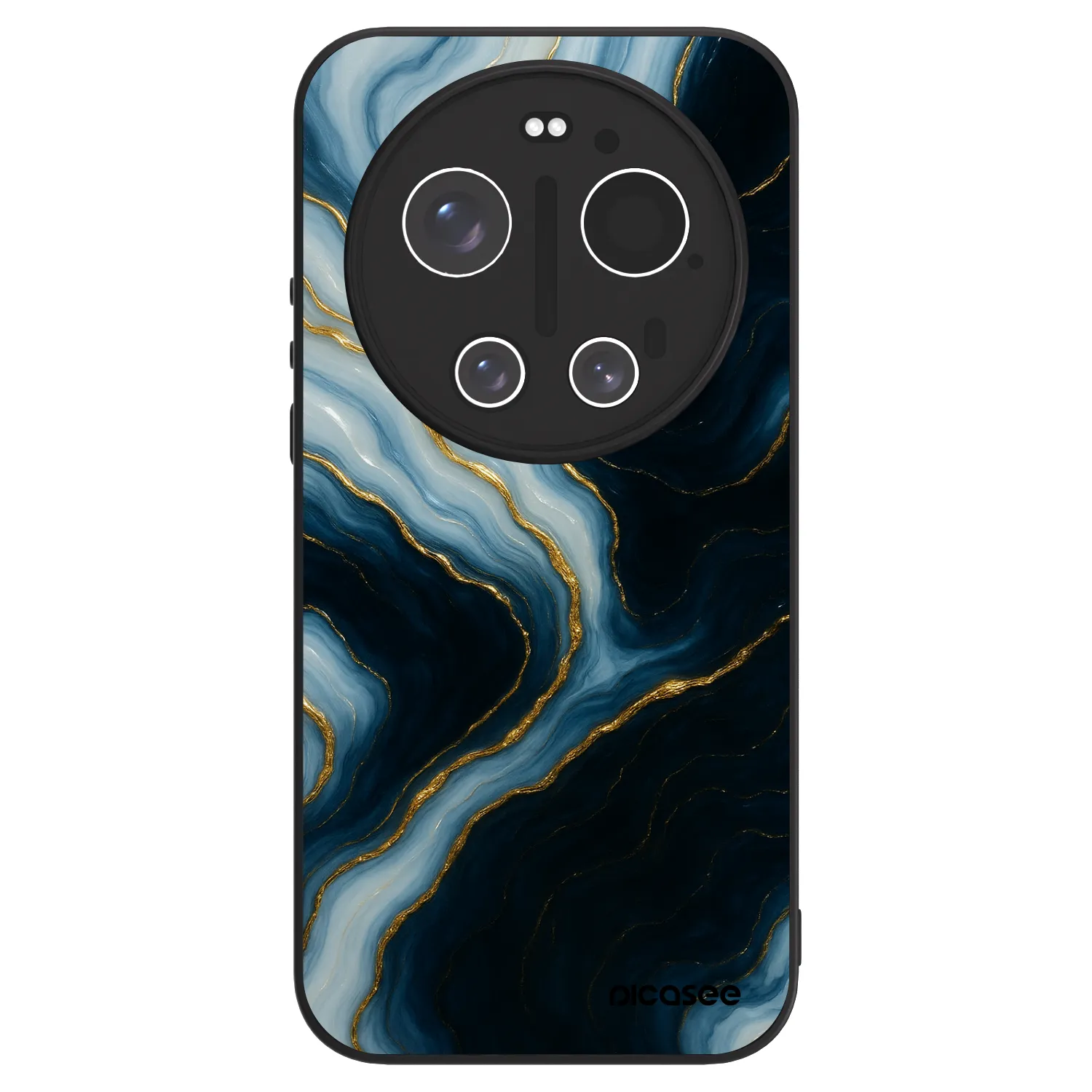 Picasee ULTIMATE CASE pro Xiaomi 17 Ultra - Luna