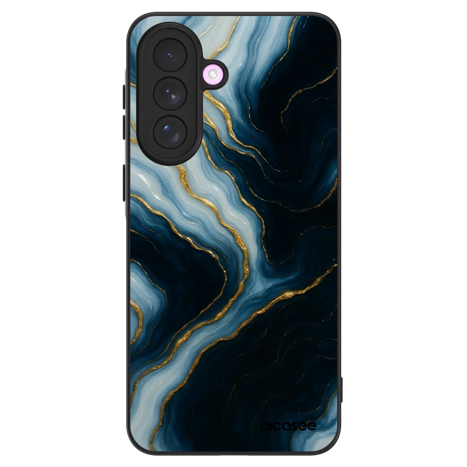Picasee ULTIMATE CASE pro Samsung Galaxy A57 5G - Luna