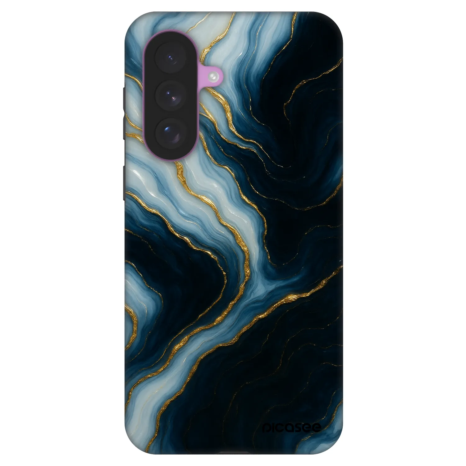 Picasee Fashion Case pre Samsung Galaxy A57 5G - Luna