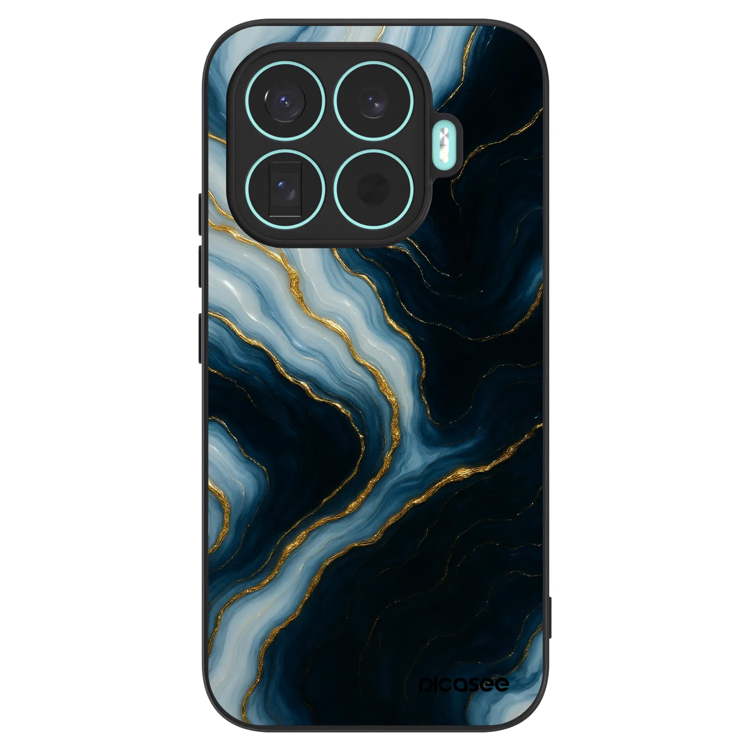 Picasee ULTIMATE CASE pro Xiaomi 17T - Luna