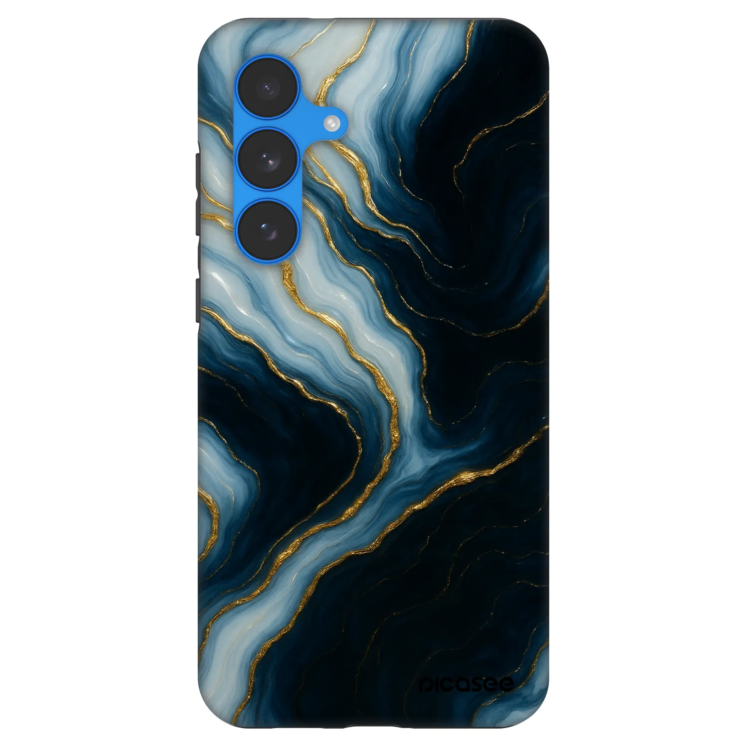 Picasee Fashion Case pre Samsung Galaxy S25 FE 5G - Luna