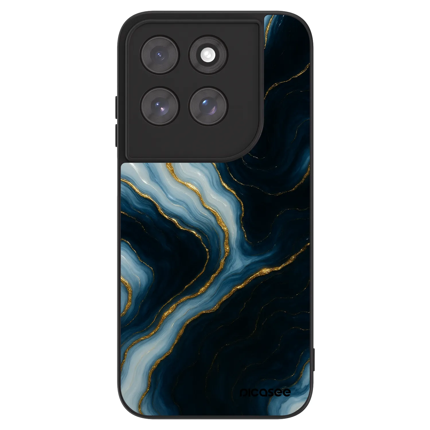 Picasee ULTIMATE CASE pro Motorola Moto G77 - Luna