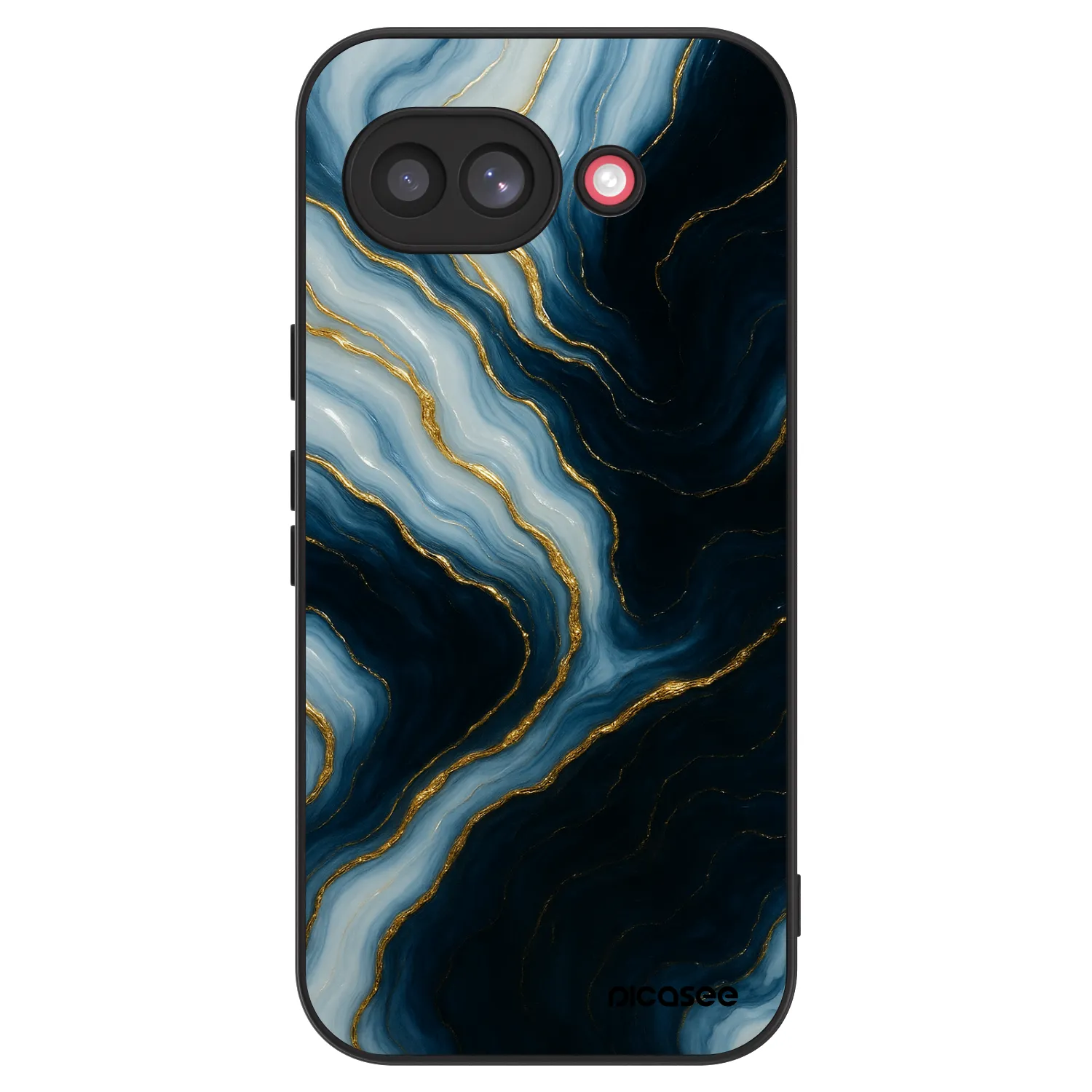 Picasee ULTIMATE CASE pro Google Pixel 10a - Luna