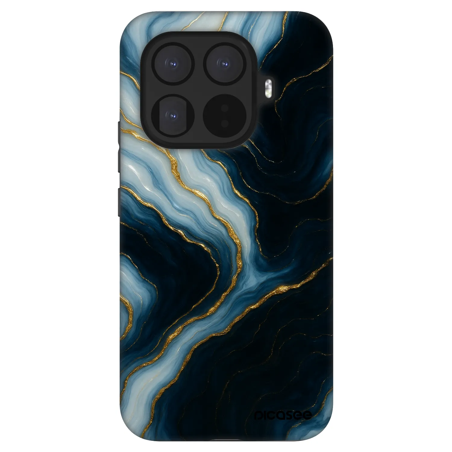 Picasee Fashion Case pre Xiaomi 15T Pro - Luna