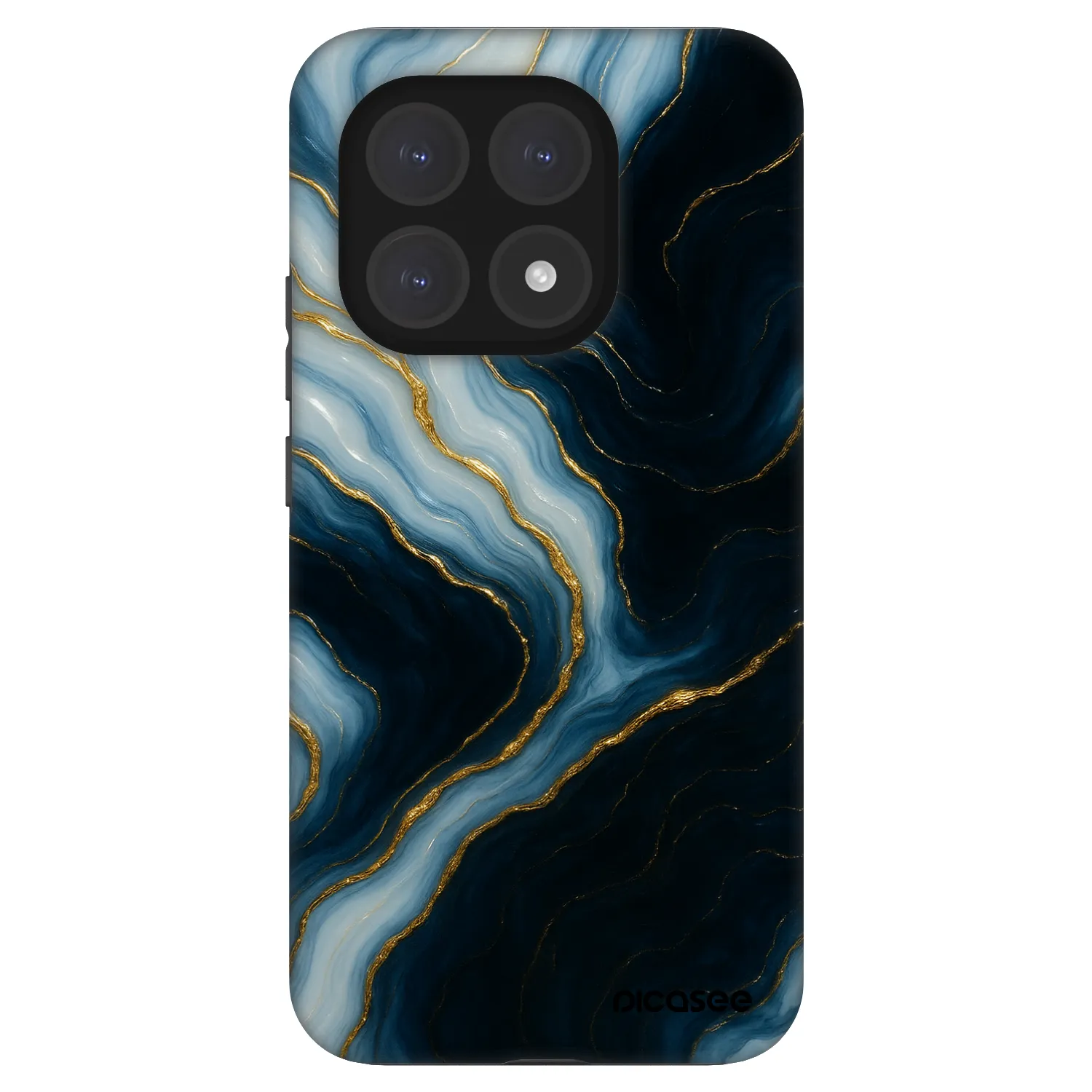 Picasee Fashion Case pre Xiaomi 15T - Luna