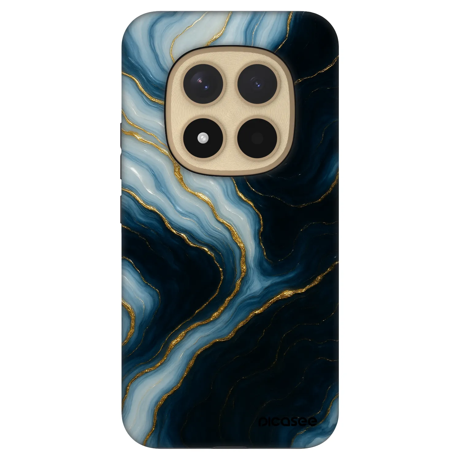 Picasee Fashion Case pre Xiaomi Redmi Note 15 Pro+ - Luna